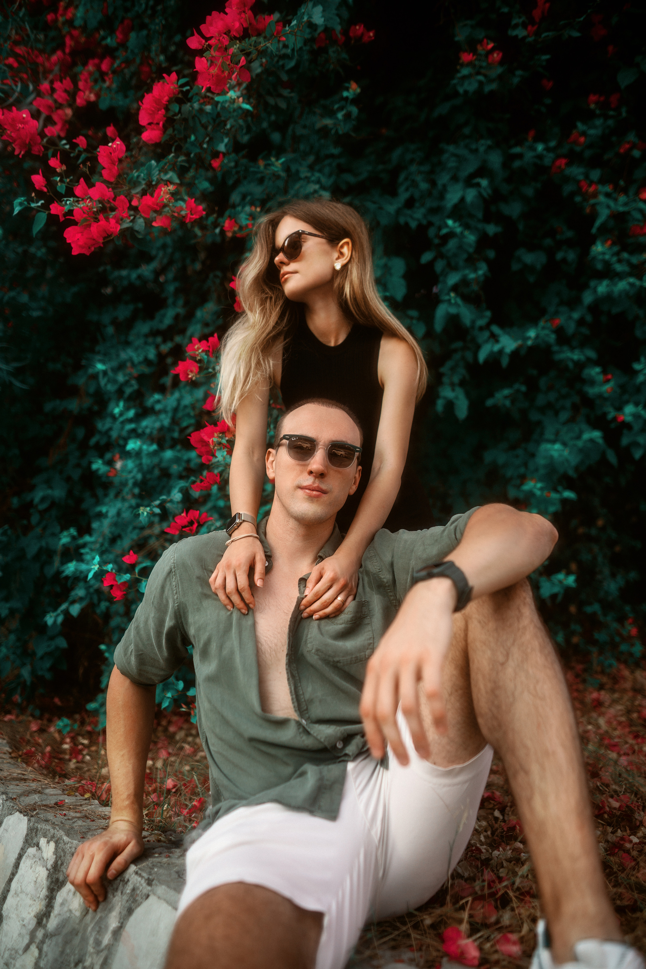 LOVE STORY. Фотограф в городе Мерсин