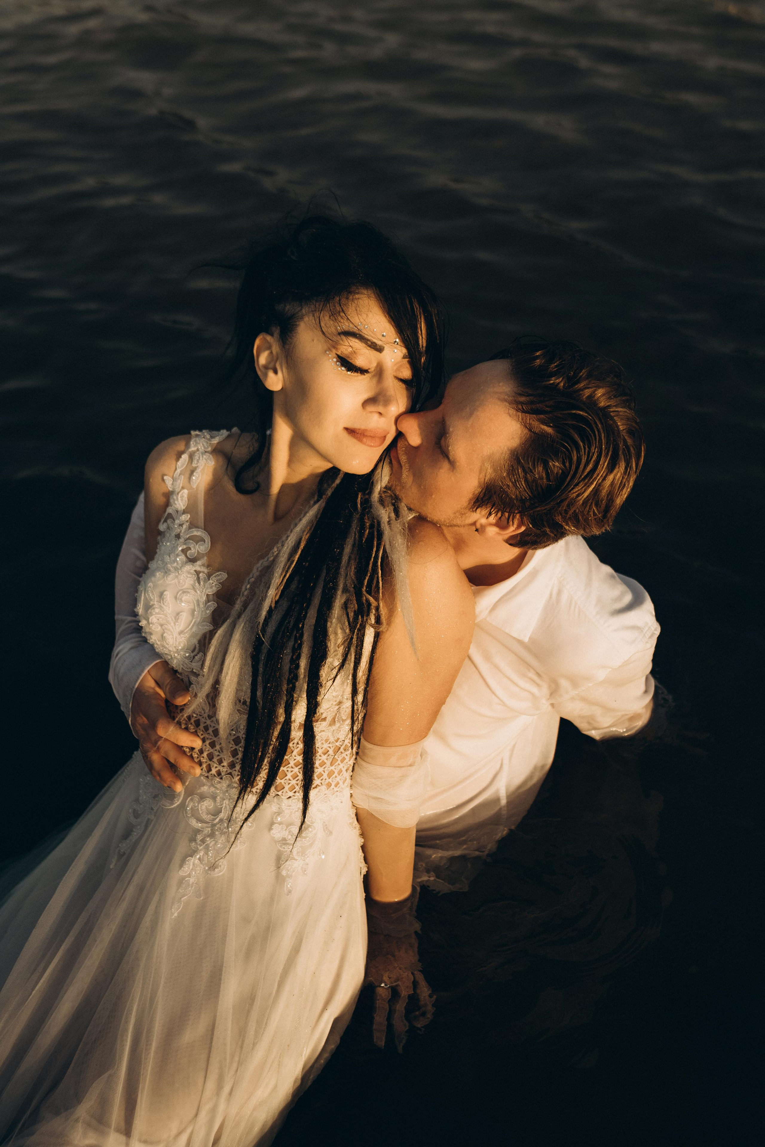 LOVE STORY. Фотограф в городе Мерсин