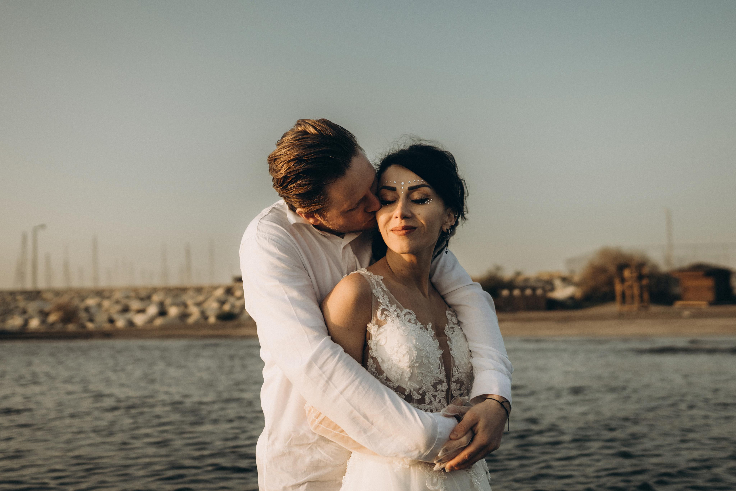 LOVE STORY. Фотограф в городе Мерсин