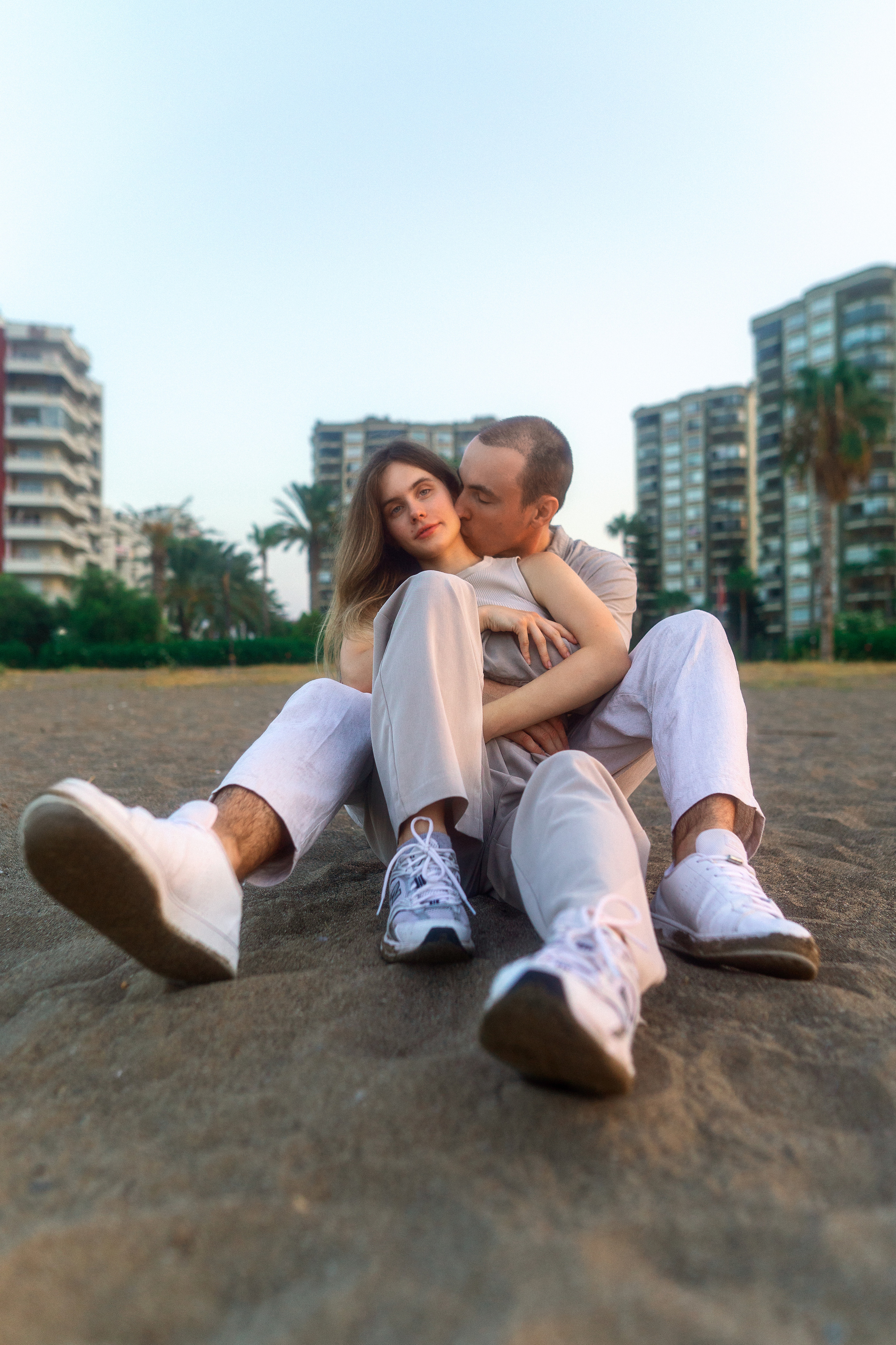 LOVE STORY. Фотограф в городе Мерсин