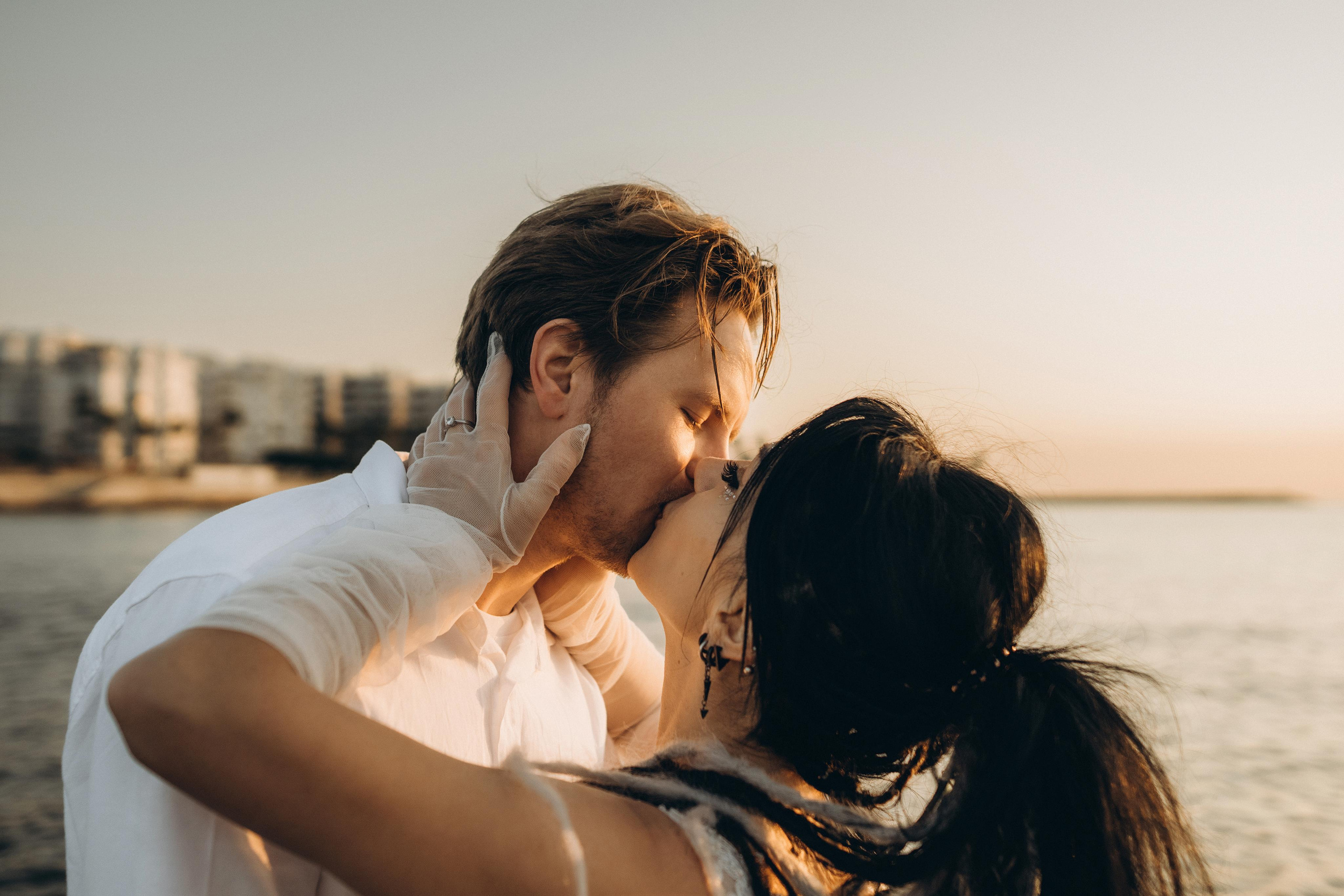 LOVE STORY. Фотограф в городе Мерсин