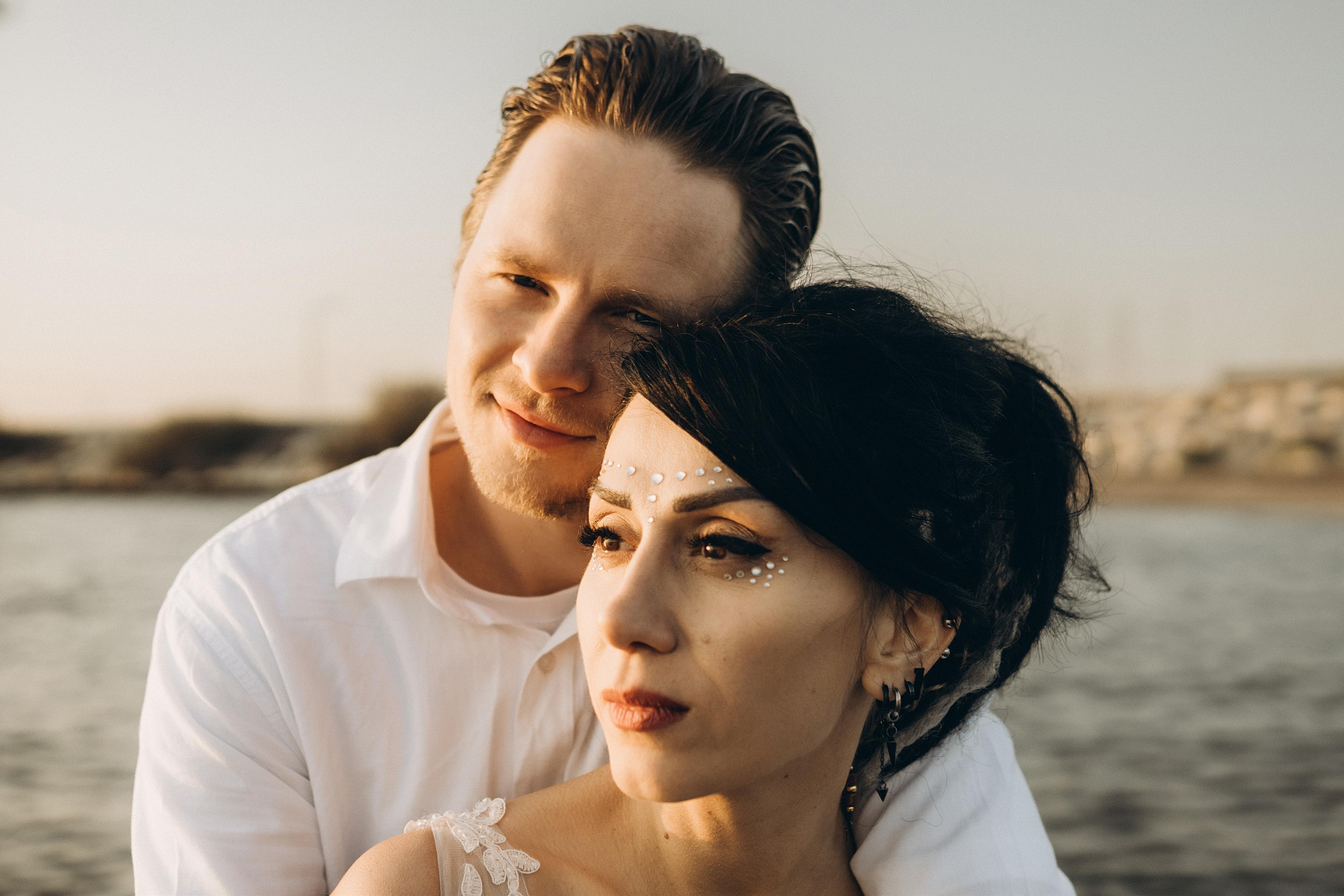 LOVE STORY. Фотограф в городе Мерсин