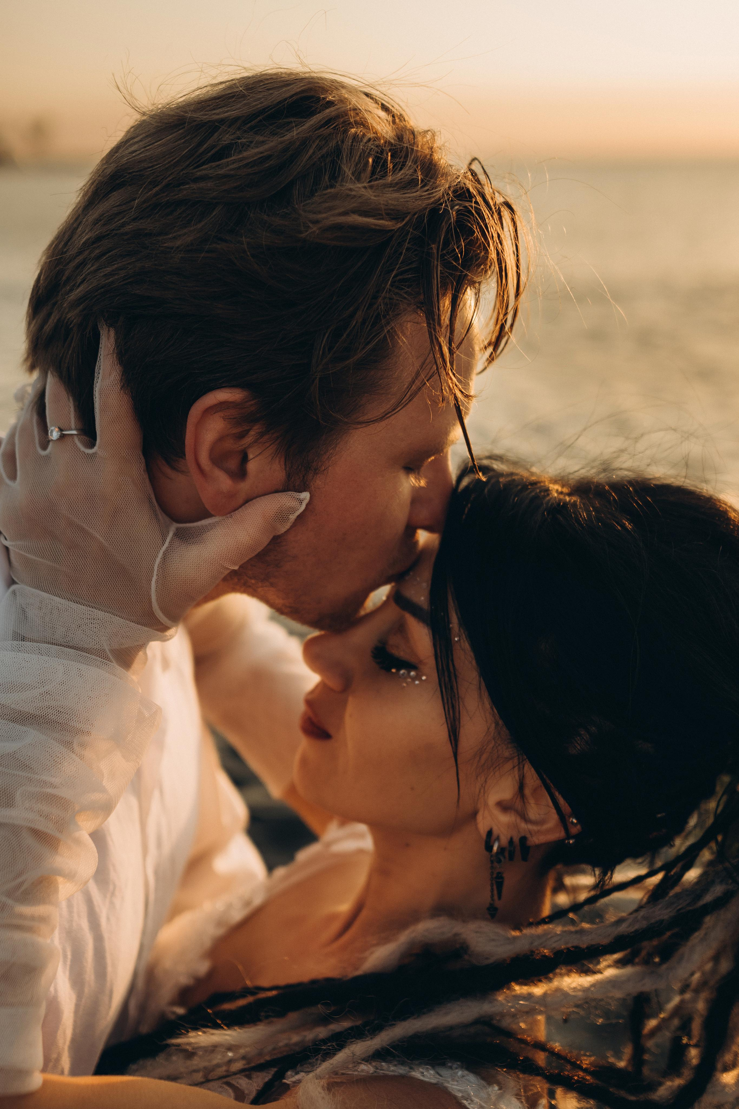 LOVE STORY. Фотограф в городе Мерсин
