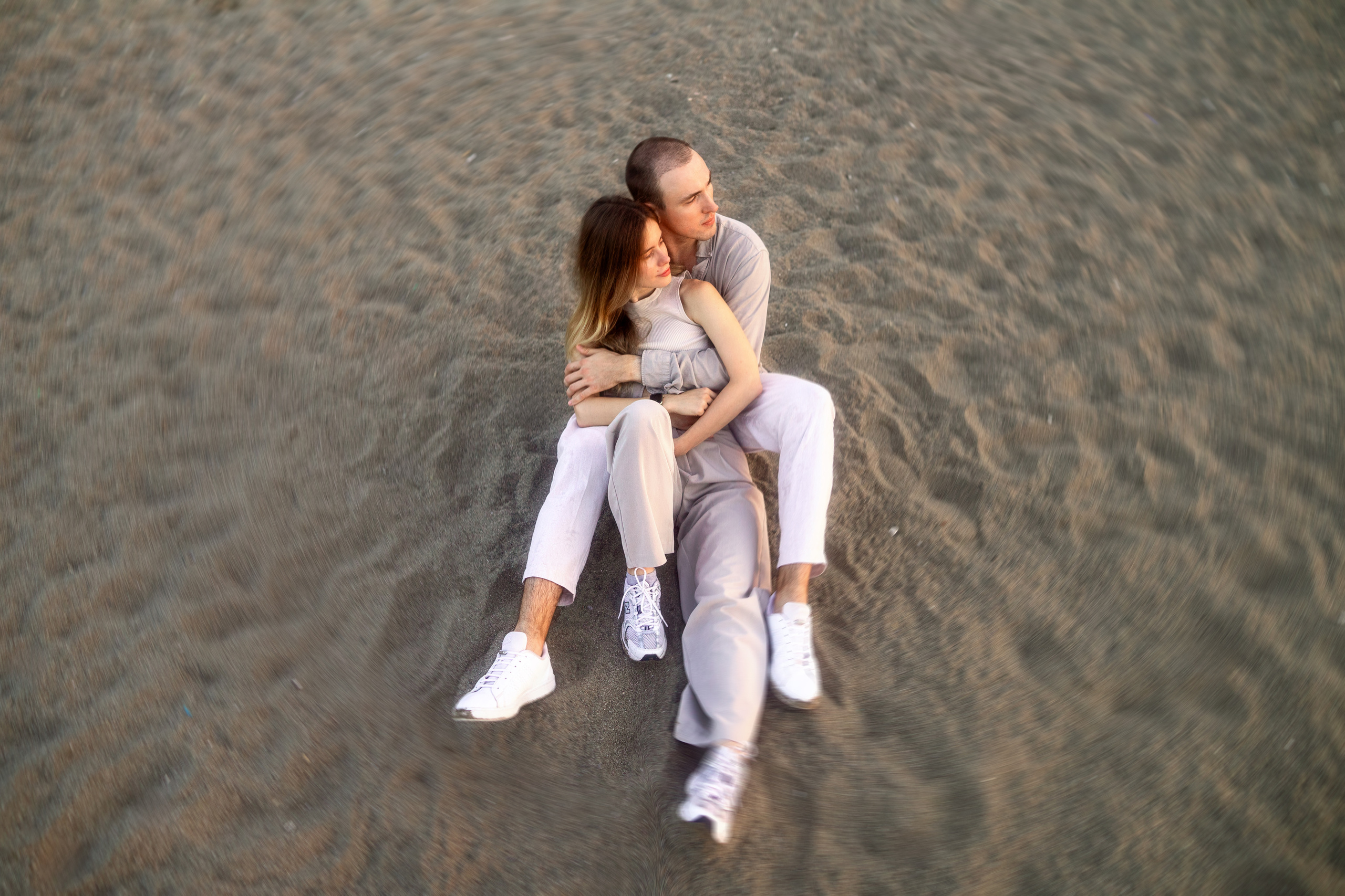 LOVE STORY. Фотограф в городе Мерсин