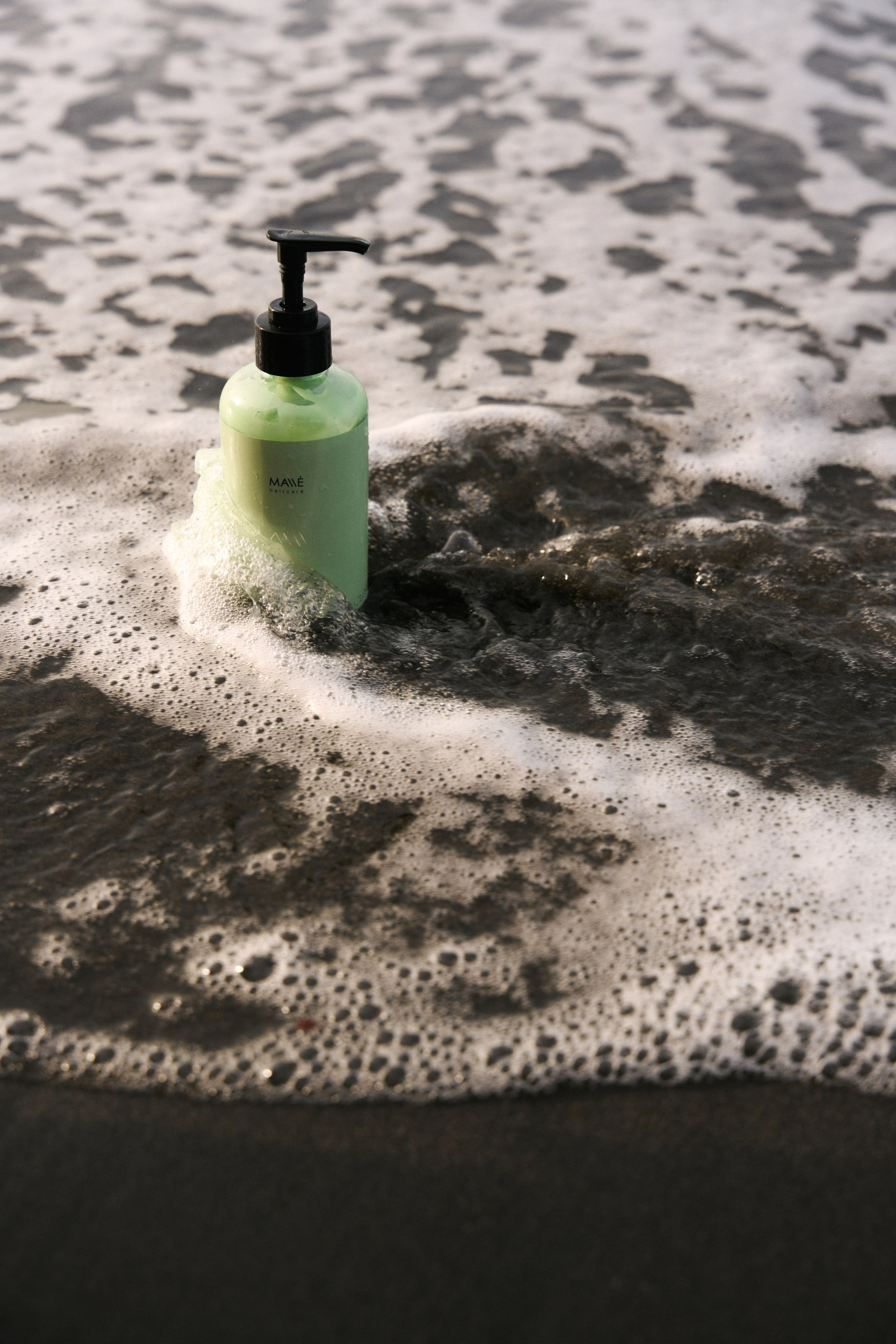 Malle/Bali'24. Юлия Пестрикова