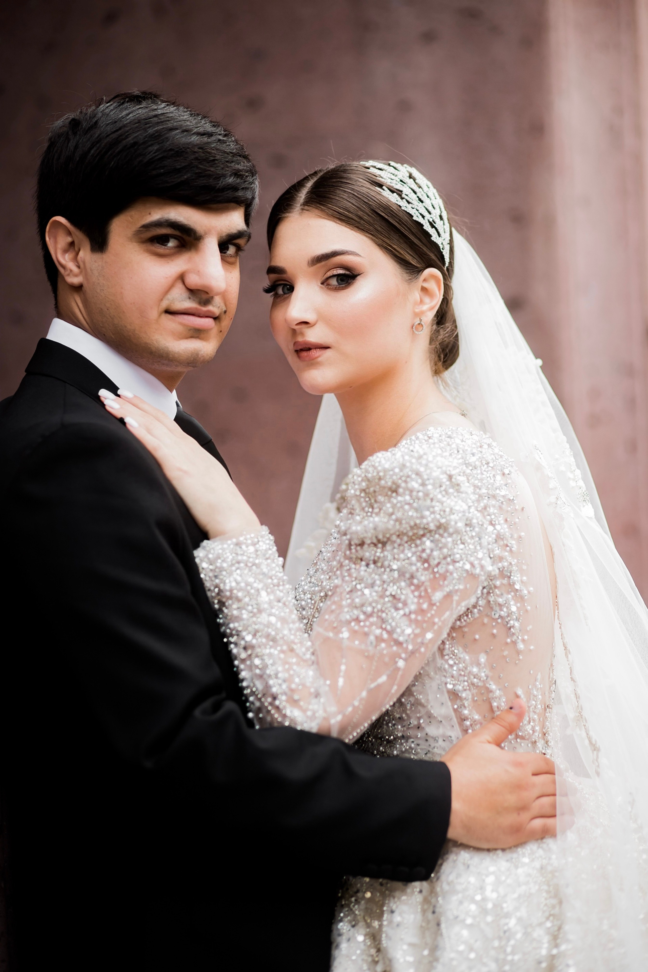 GARIK & LIZA. Свадебный и семейный фотограф в Сочи Анастасия Мальцева