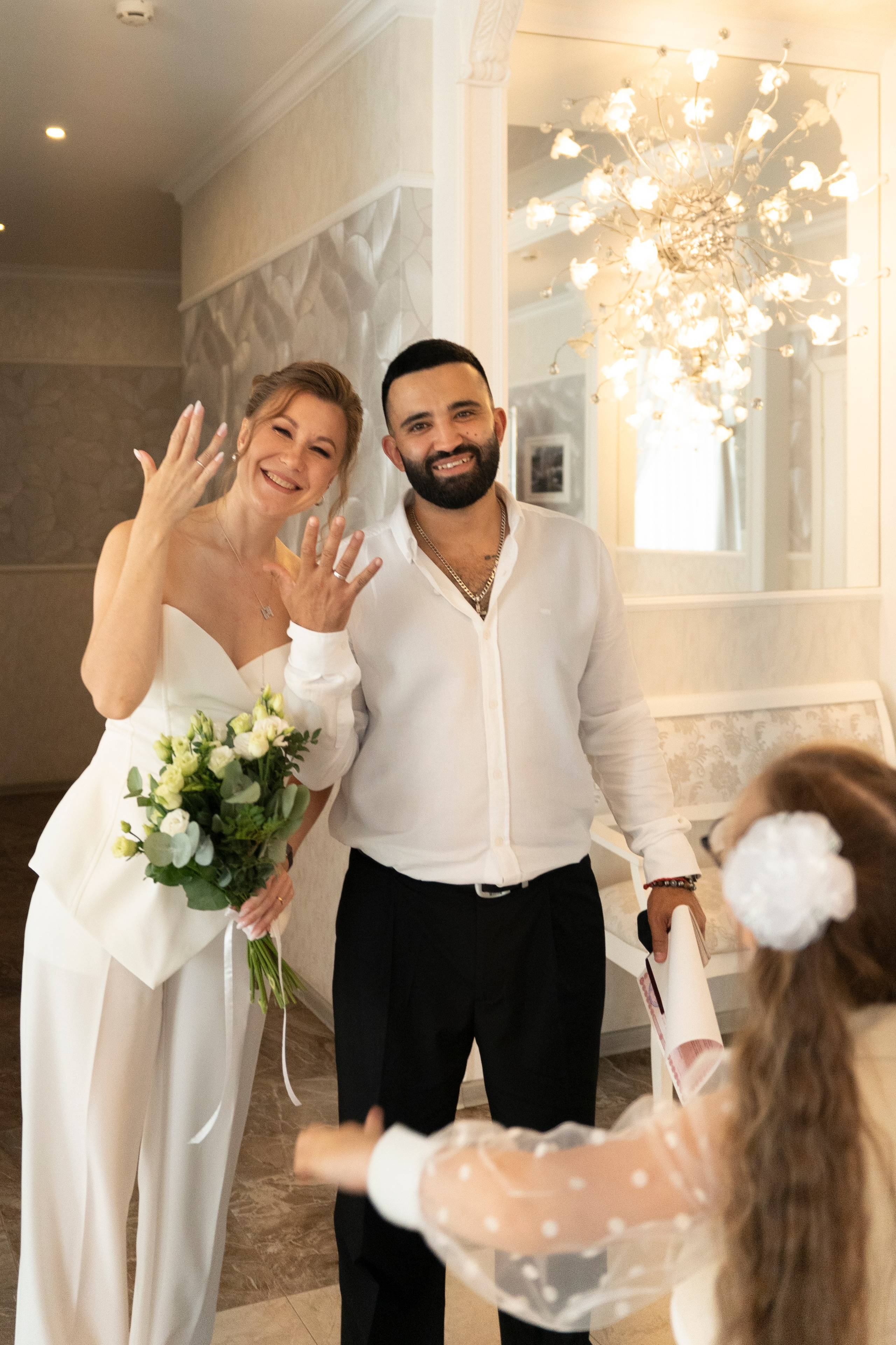 Дарья+Олег. Главная