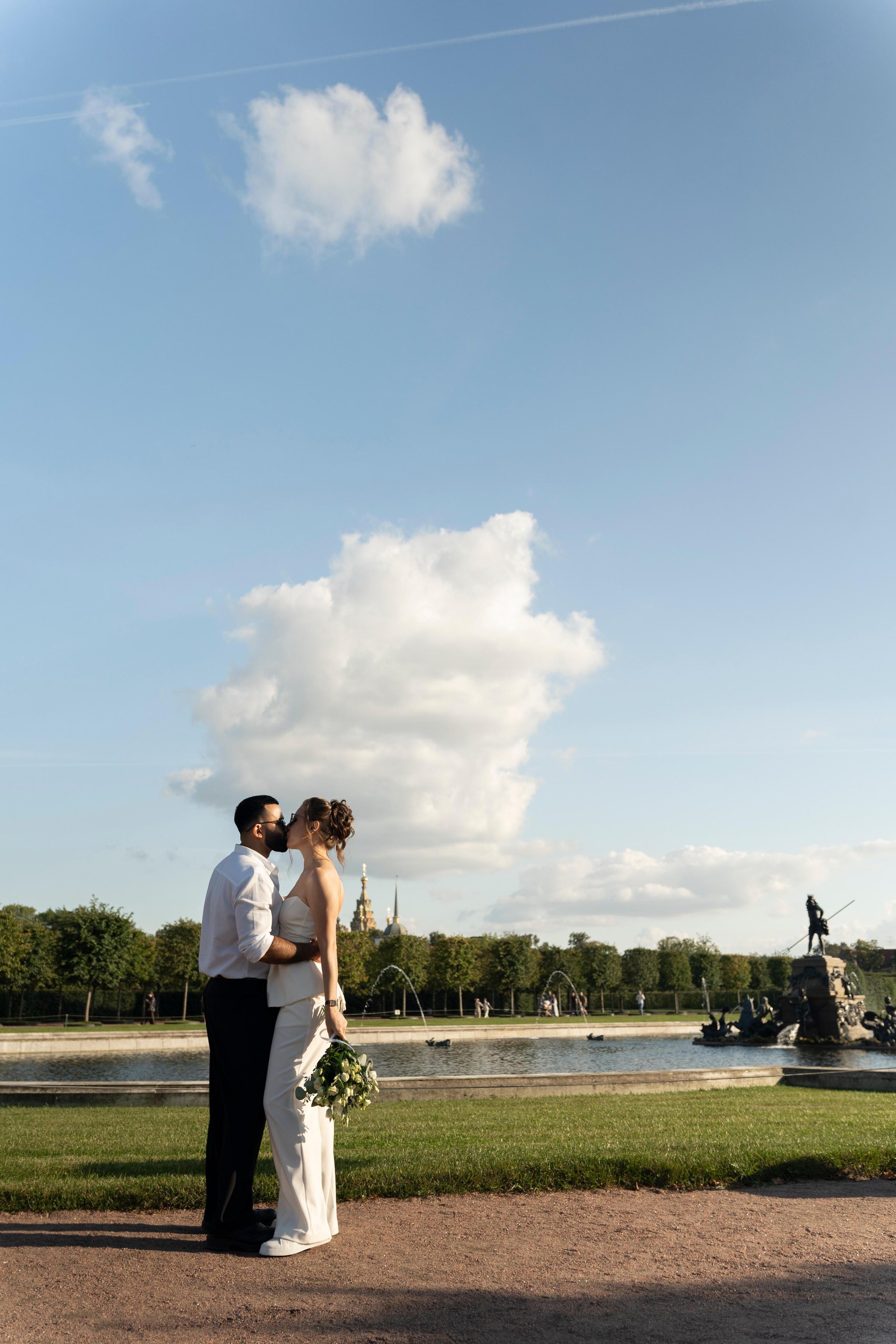 Дарья+Олег. Главная