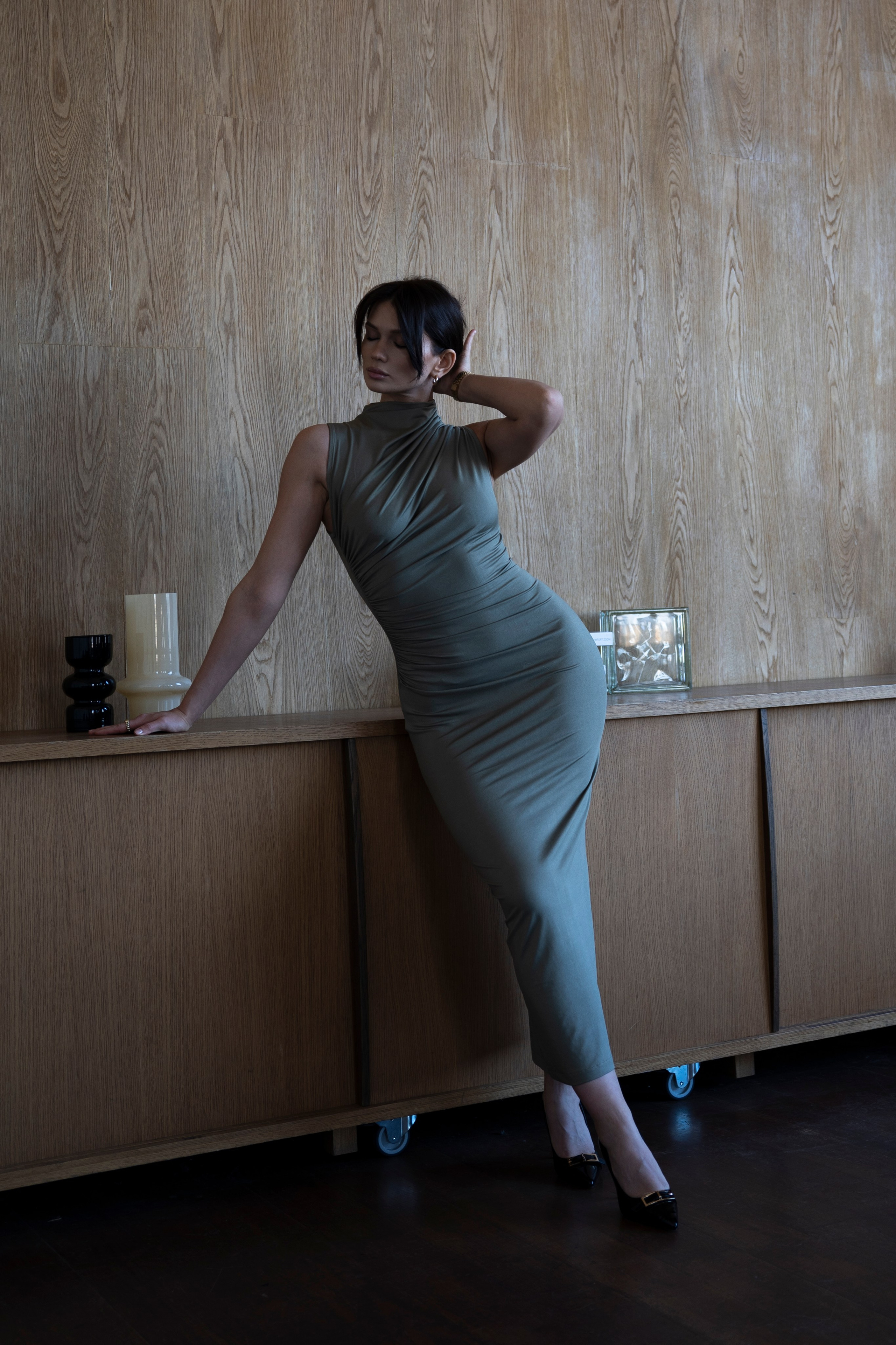 МУЗА. Главная