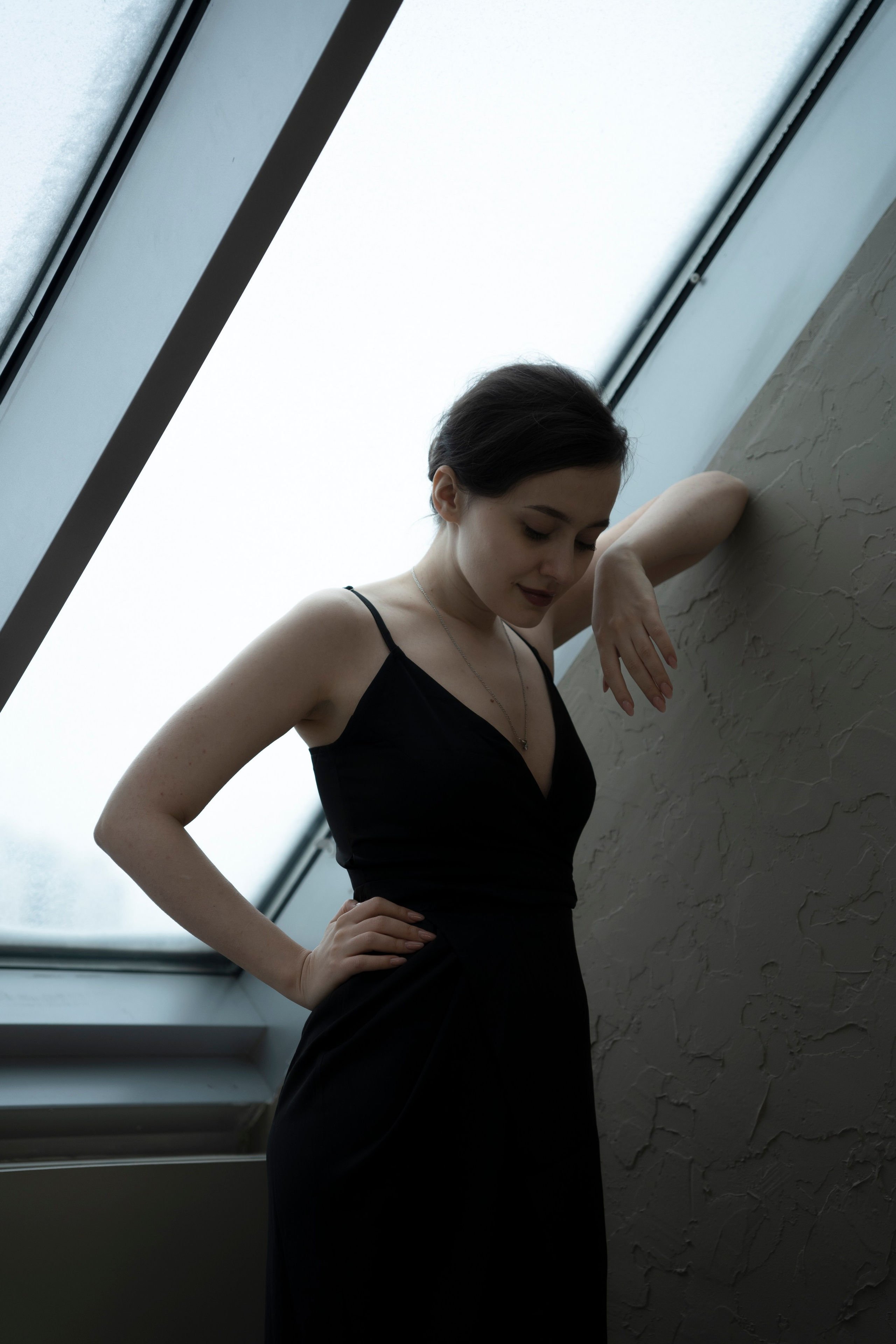 Мила. Главная