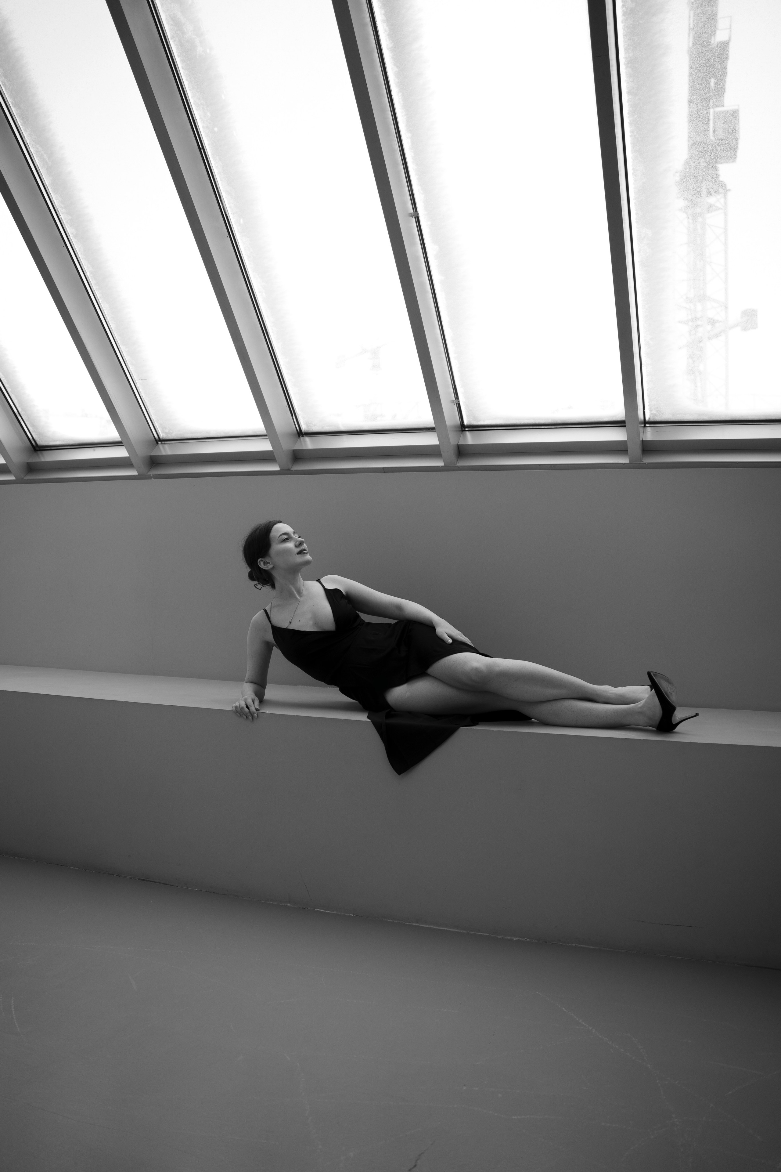 Мила. Главная