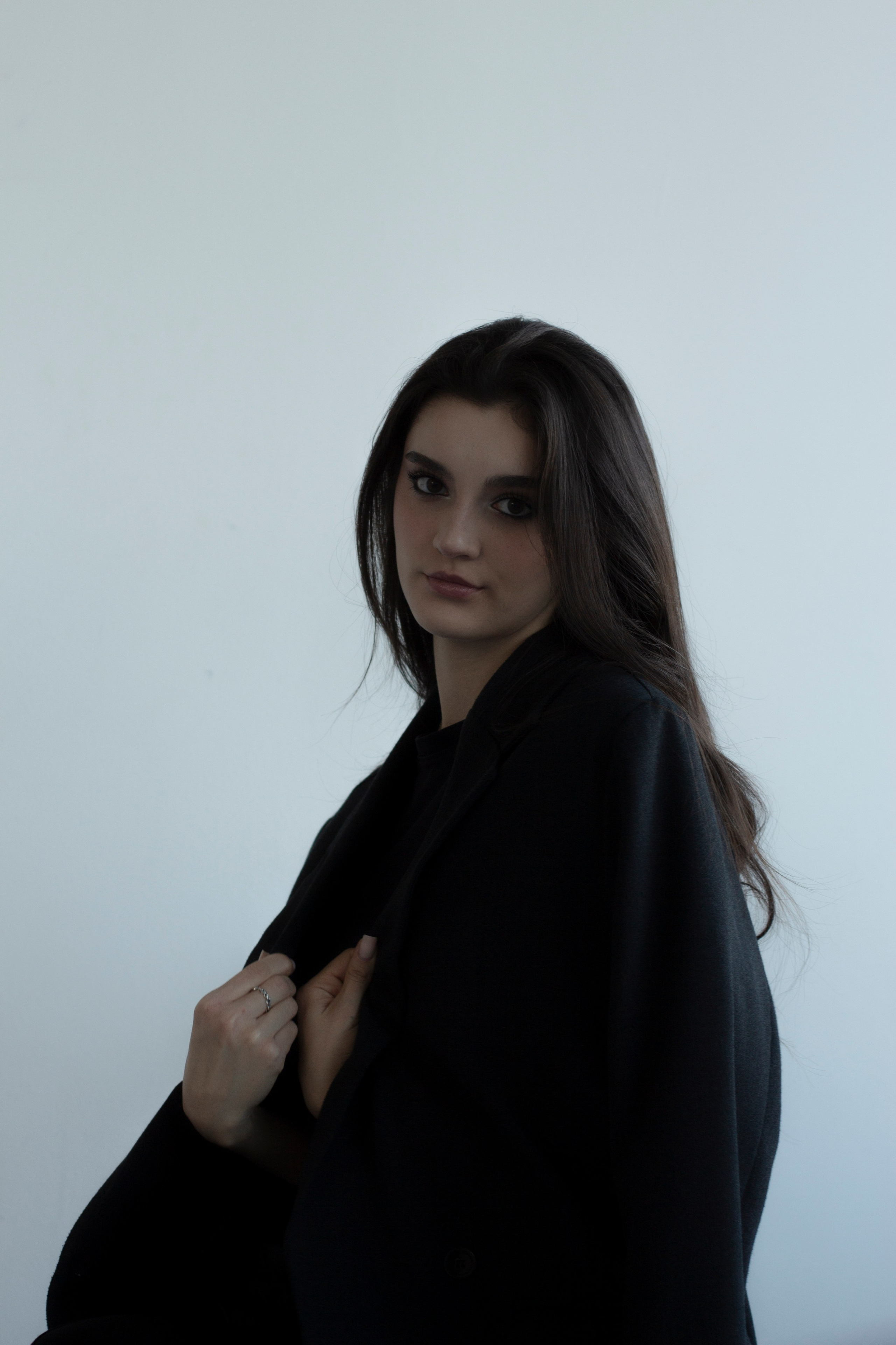 Соня. Главная