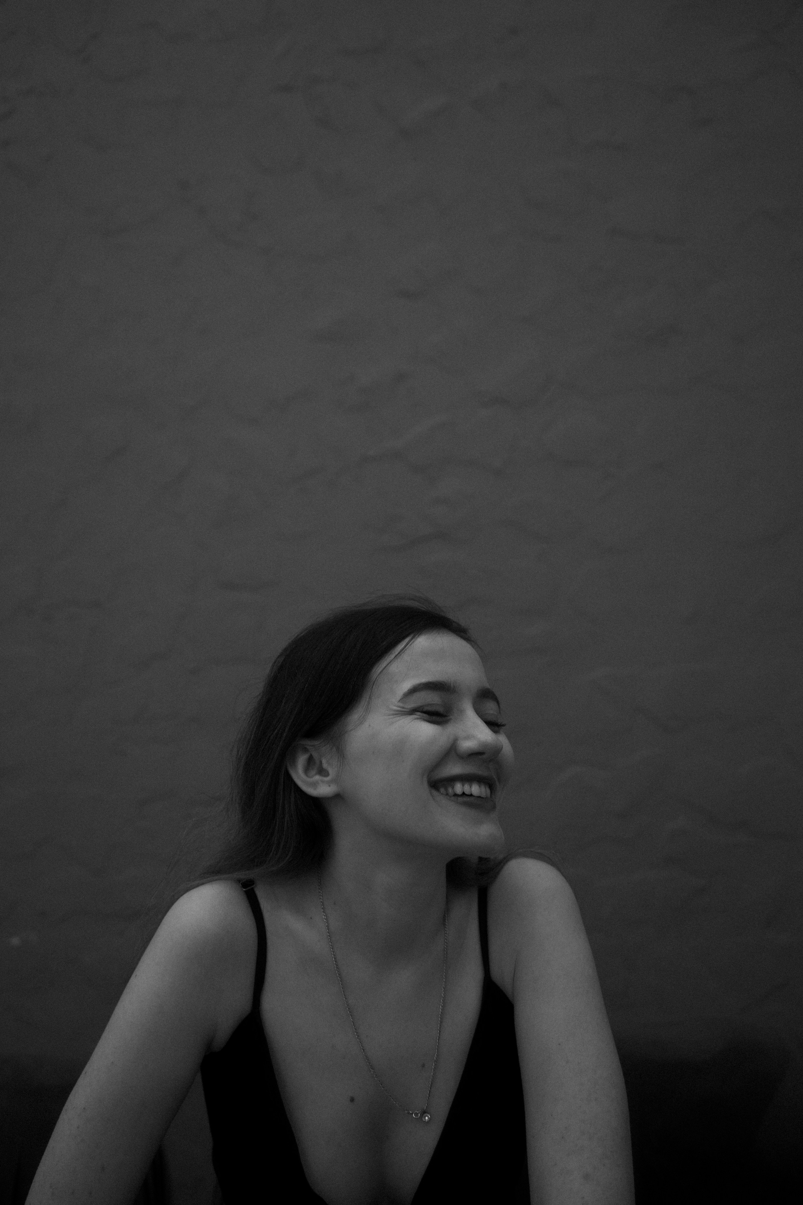 Мила. Главная