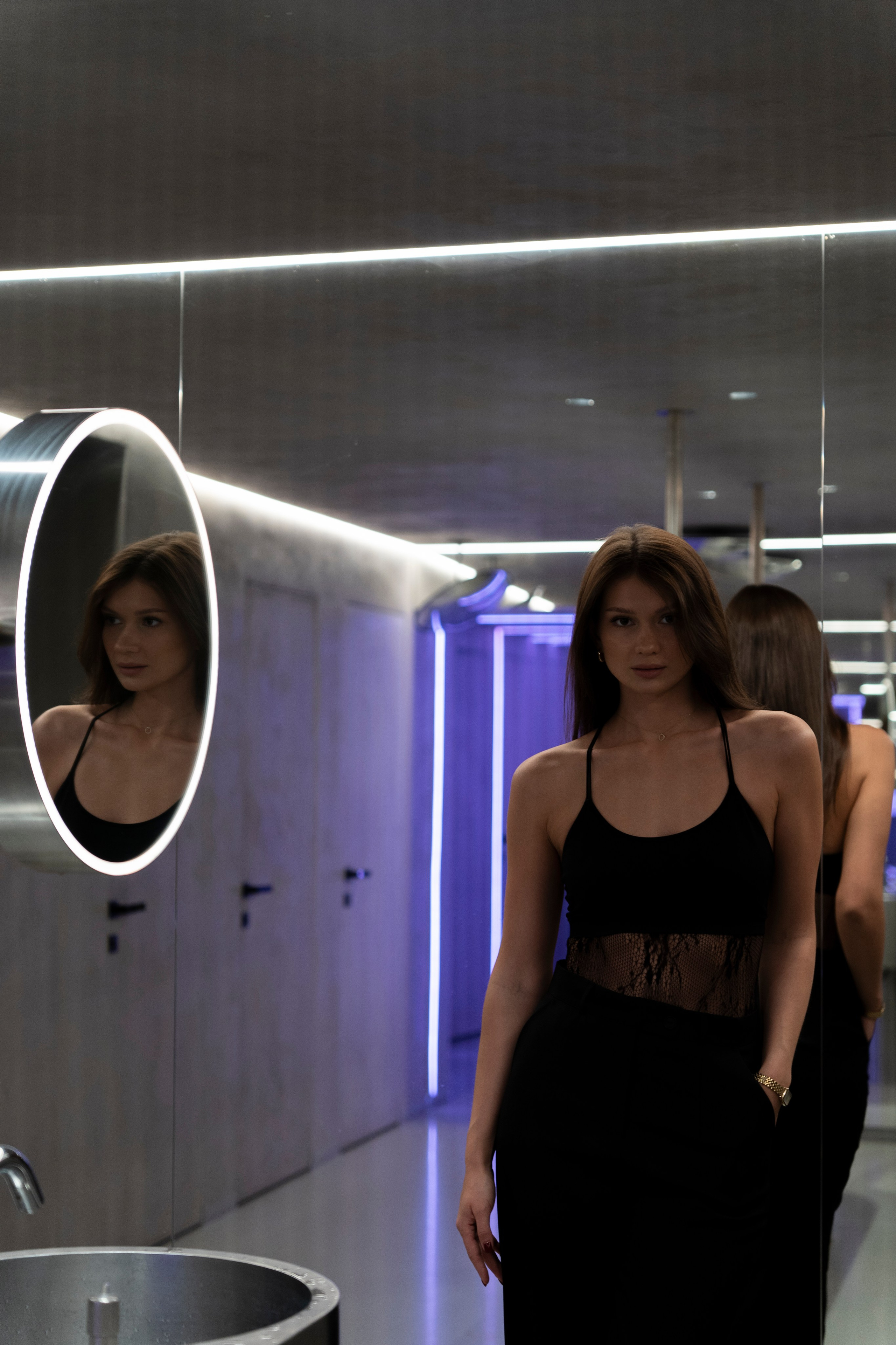 Тома. Главная