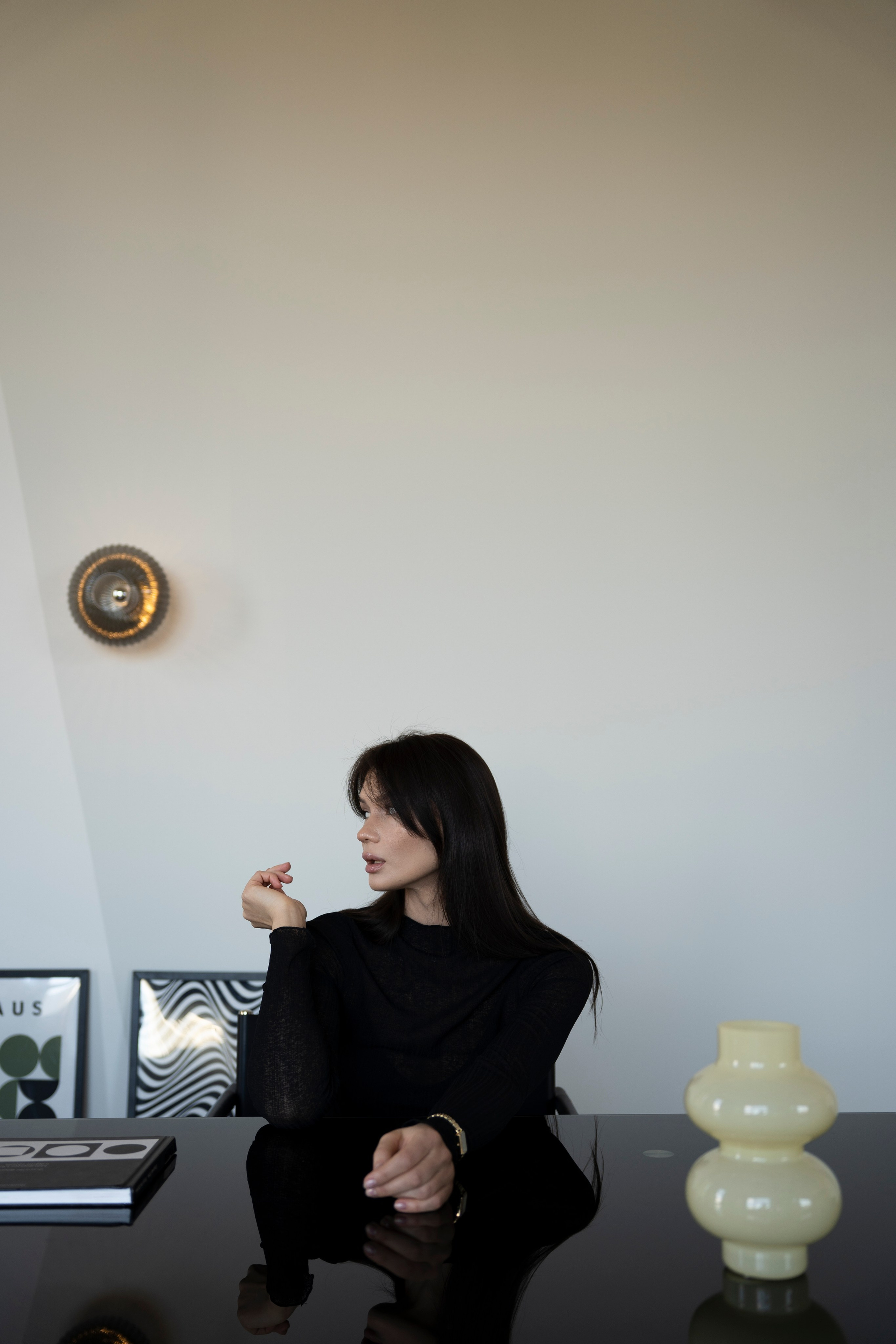 Тома. Главная