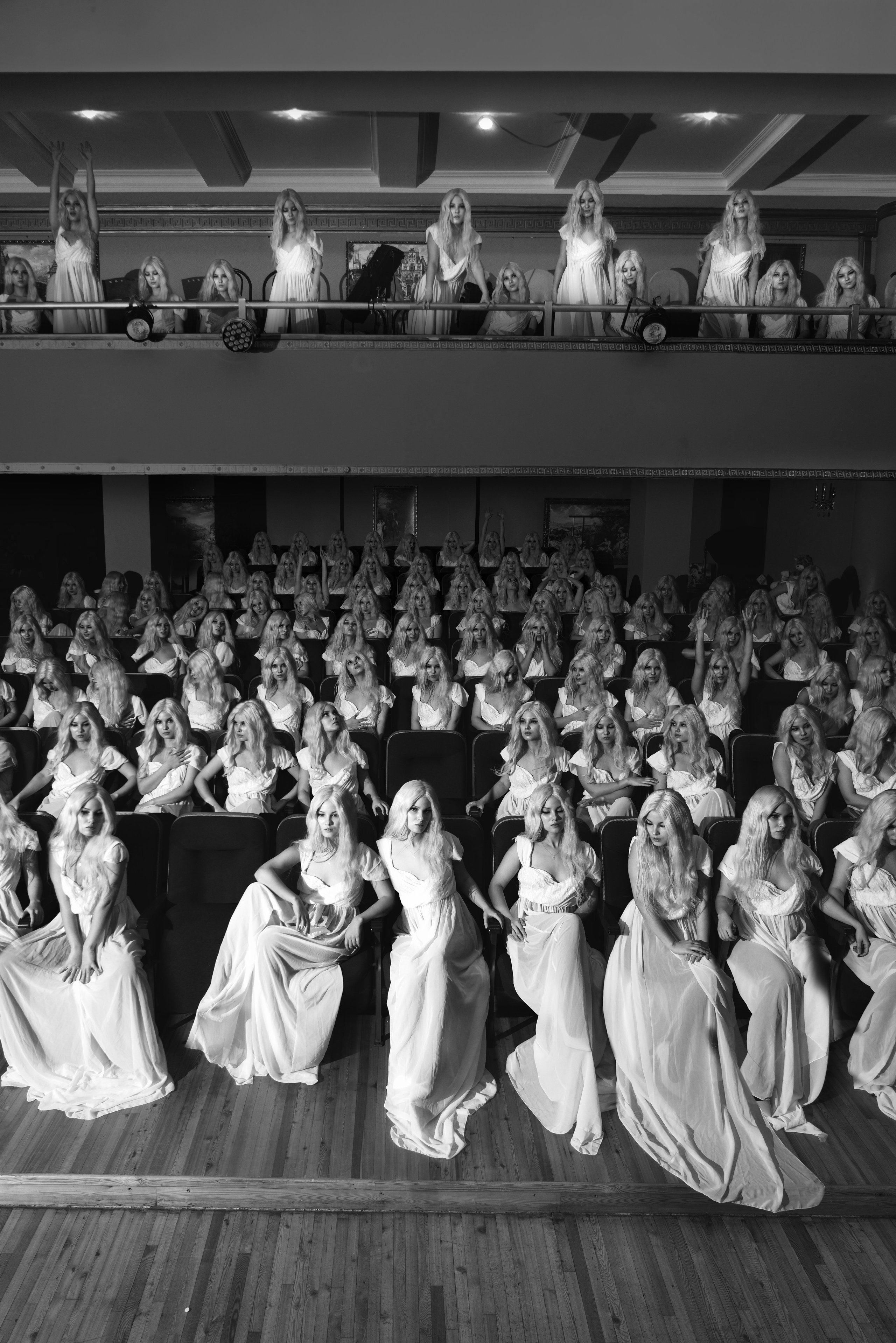 Миленович Александр | Фотохудожник