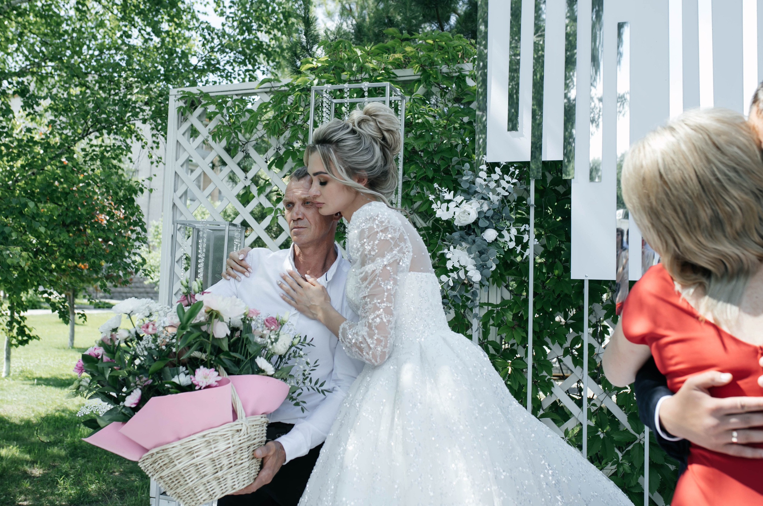 Свадебная история Элики и Артема. Свадебный и семейный фотограф Рассказова Виктория