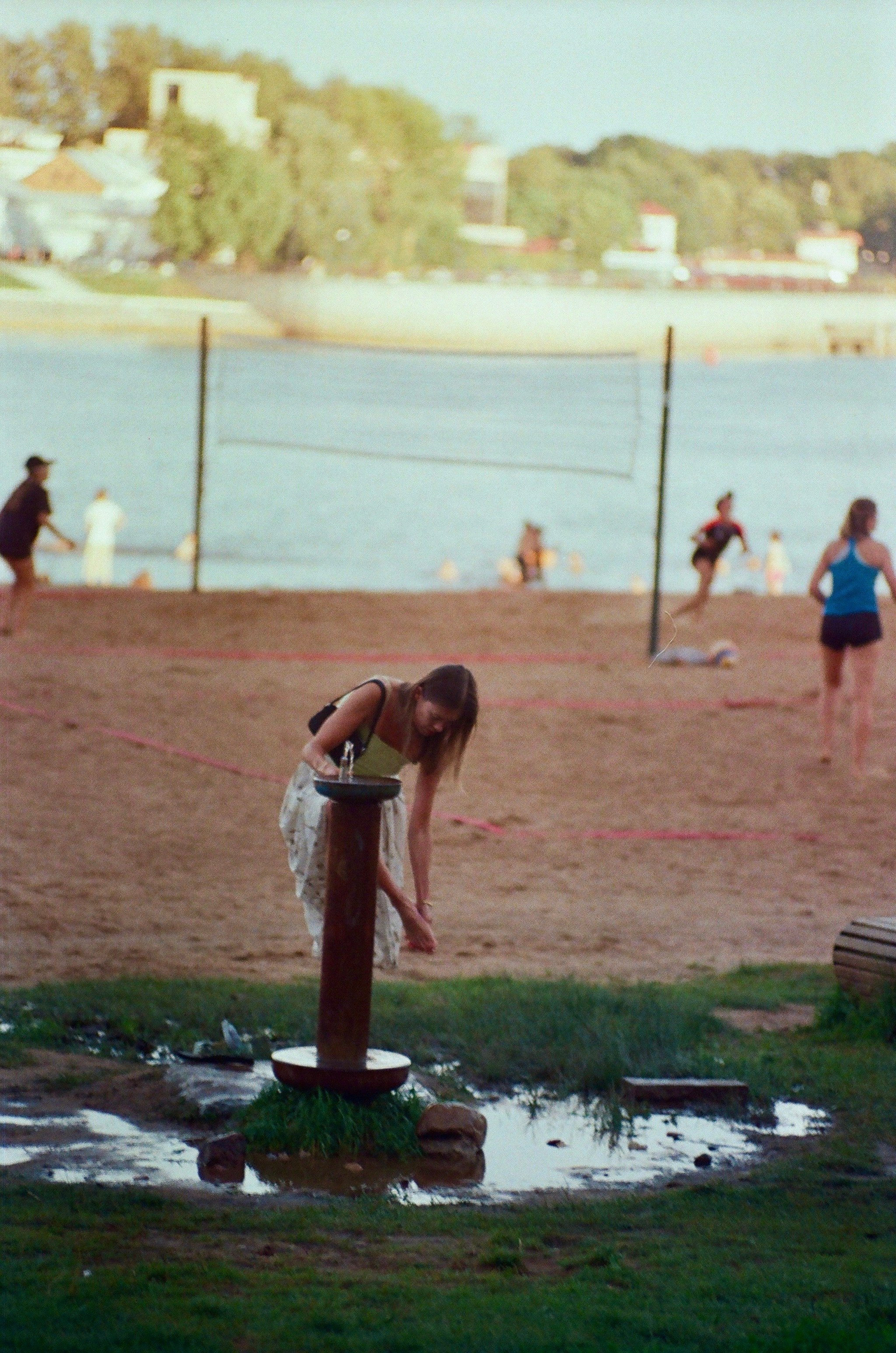 Стрит. Фотограф — Маслеников Константин