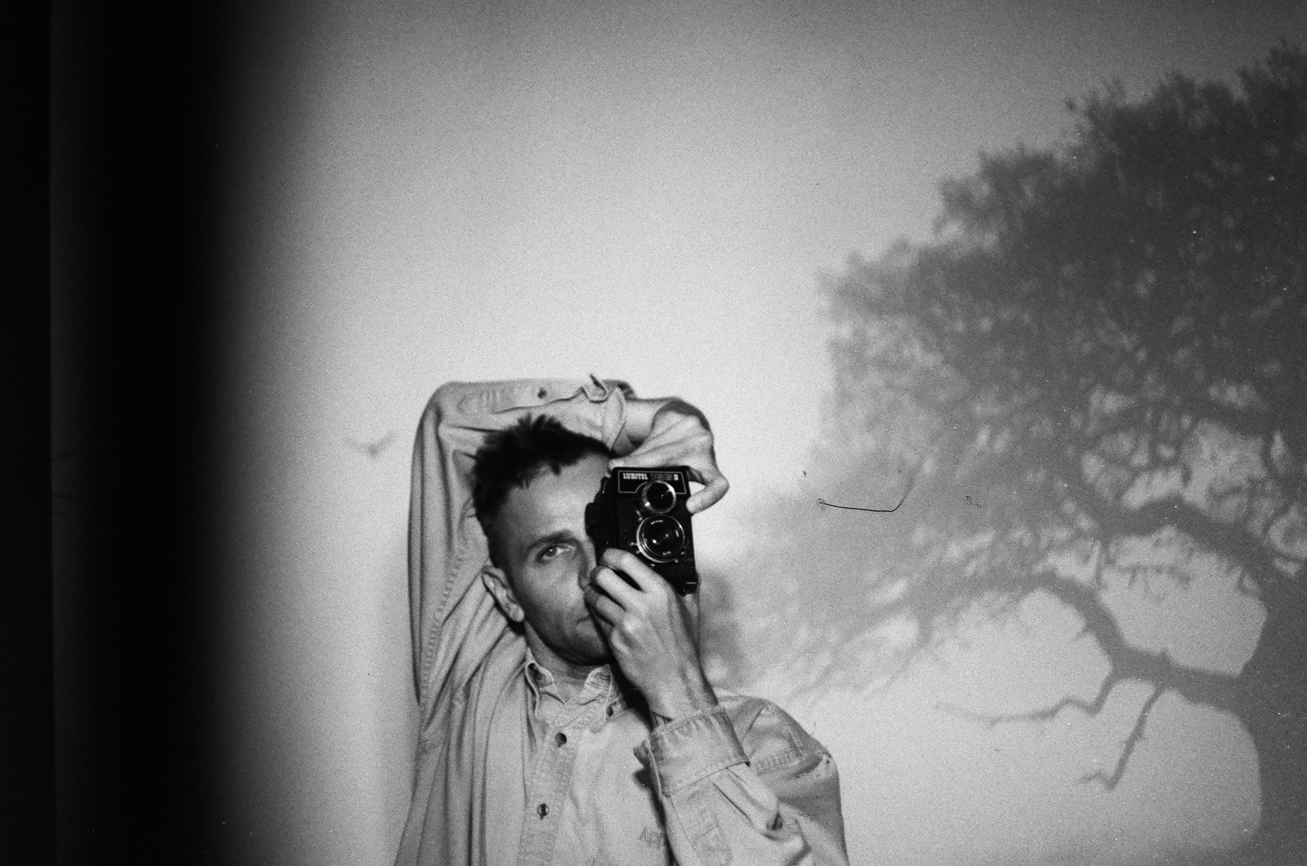 Люди. Фотограф — Маслеников Константин