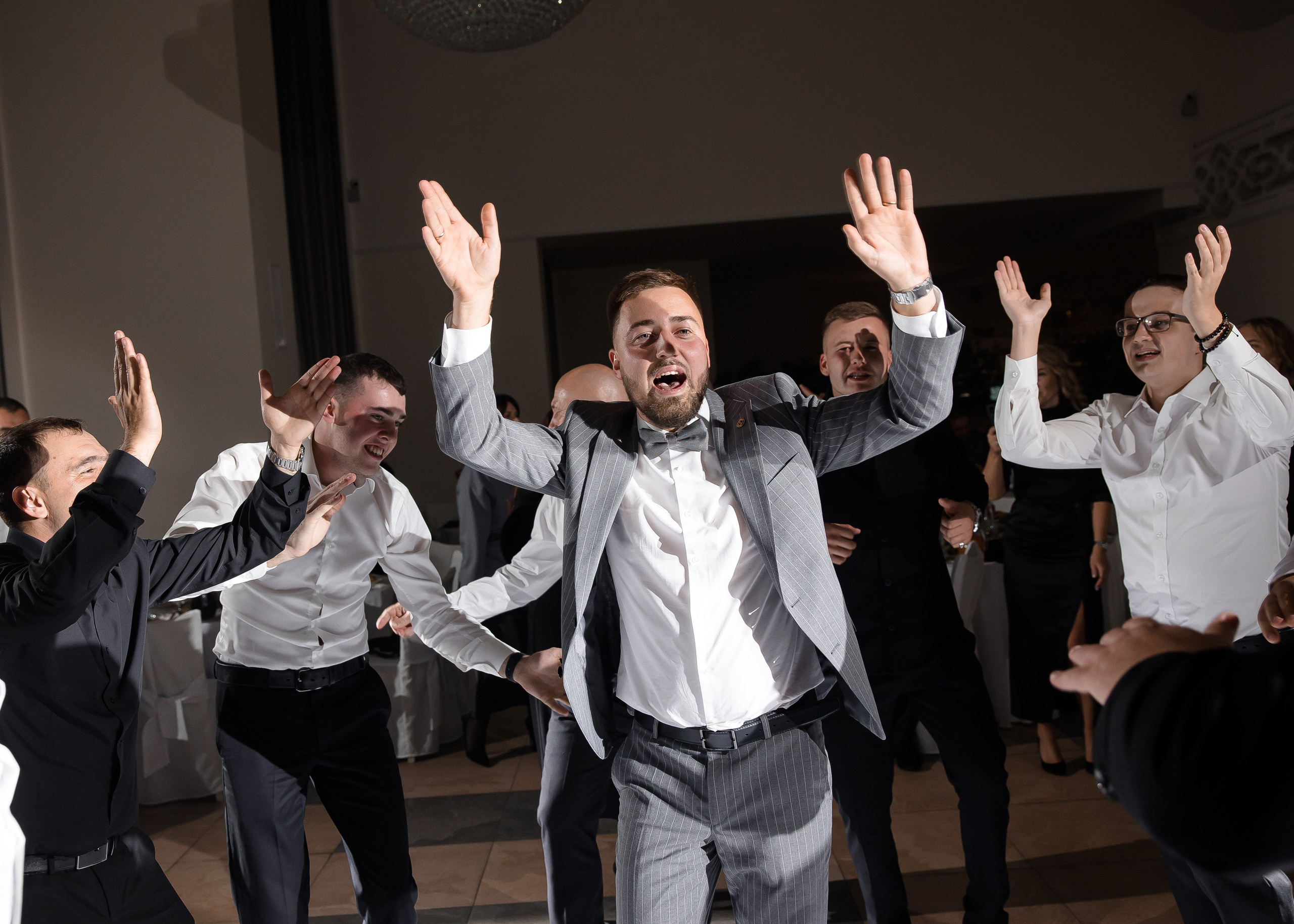 Яна + Максим. Свадебный и семейный фотограф в Саратове Маша Паника