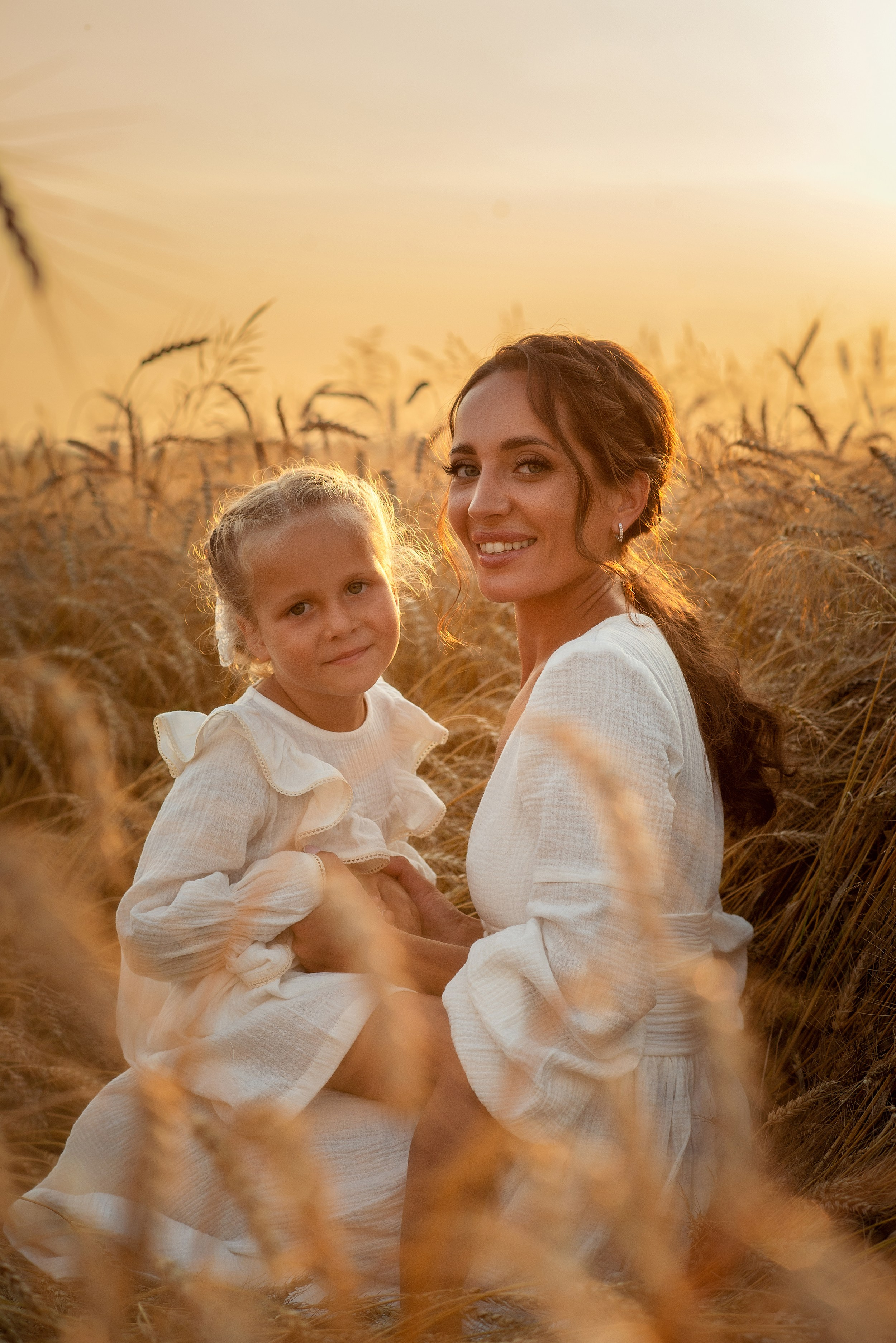 СЕМЕЙНАЯ ФОТОСЕССИЯ НА ПРИРОДЕ. Главная
