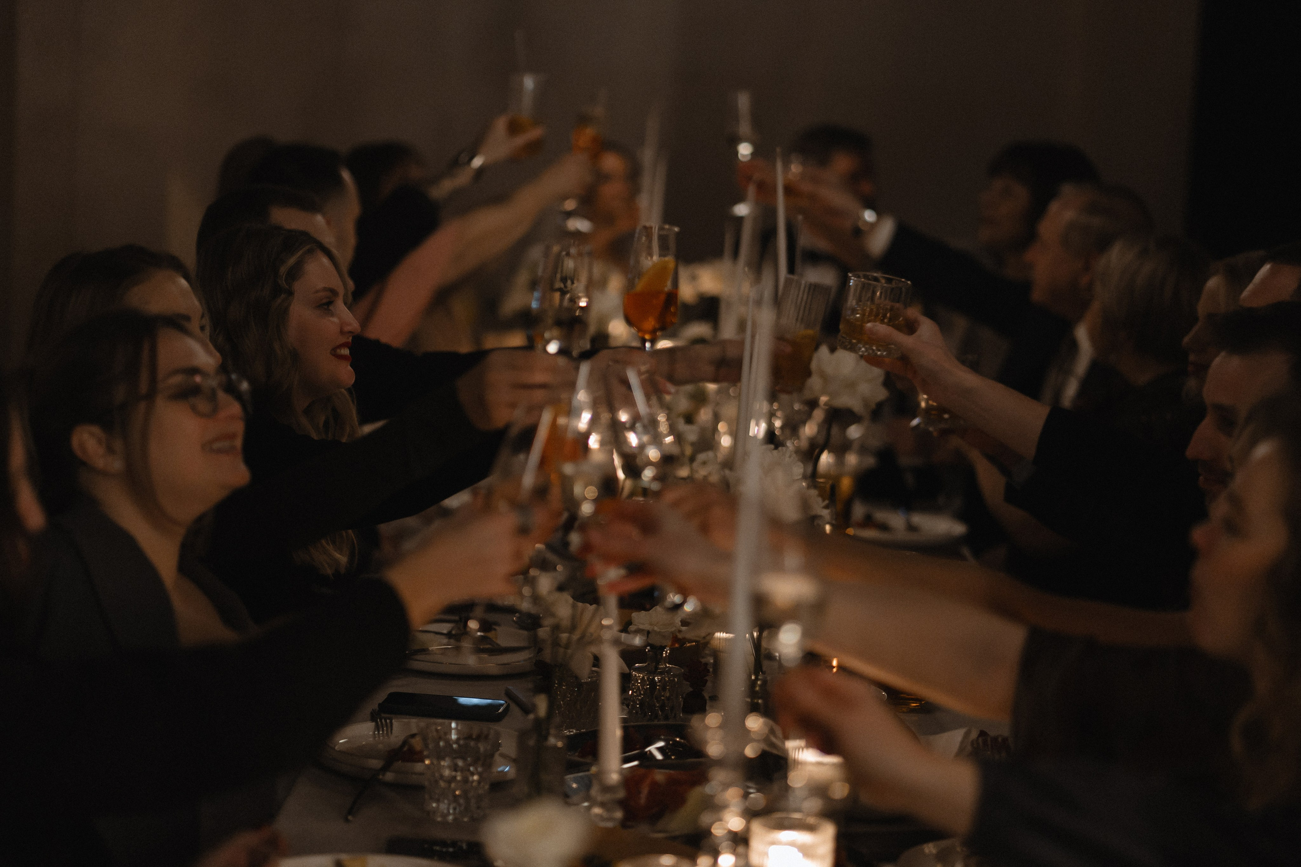 Одной нитью. Свадебный фотограф Москва Светлана Анисимова