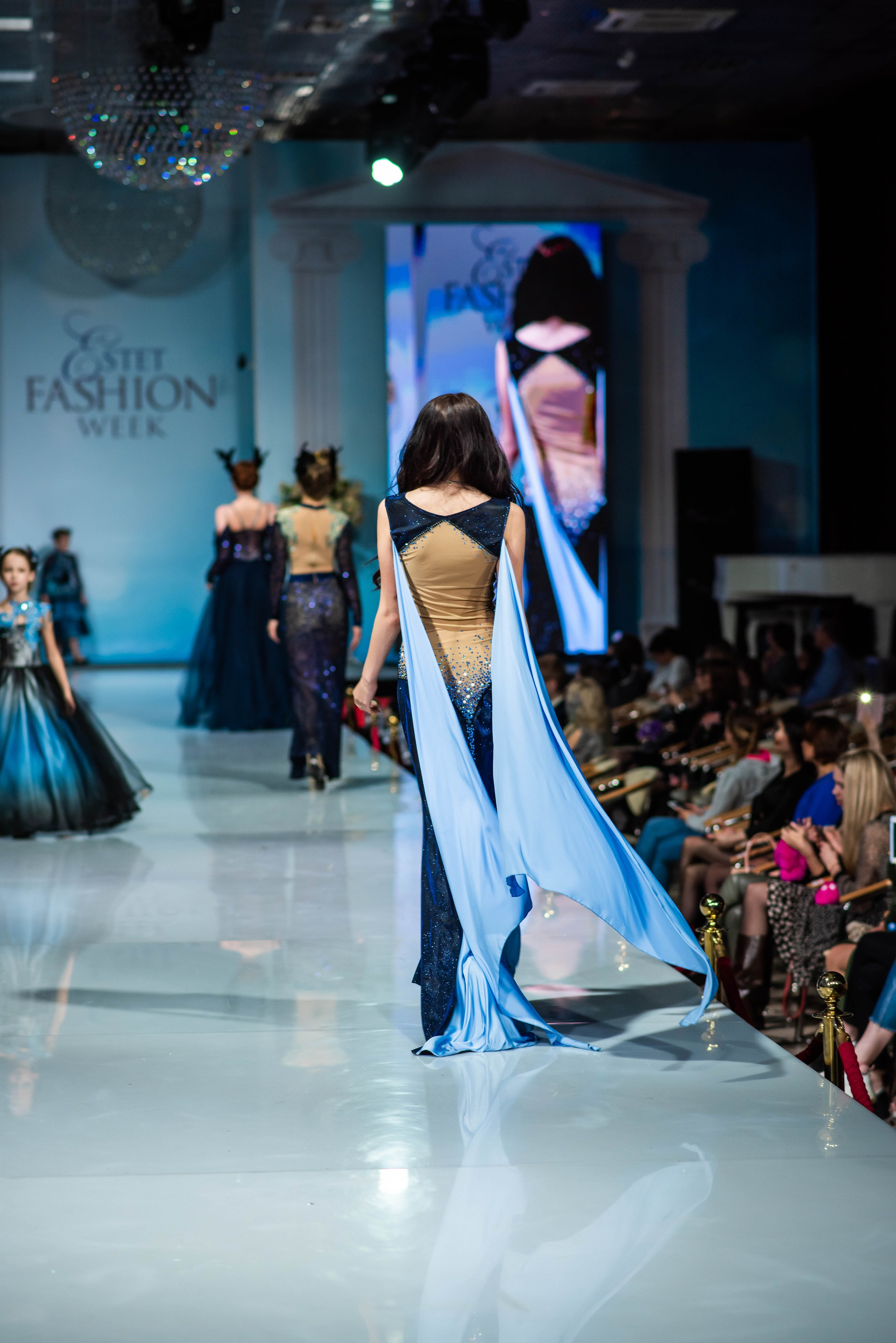 Кристина Кибовская. Главная