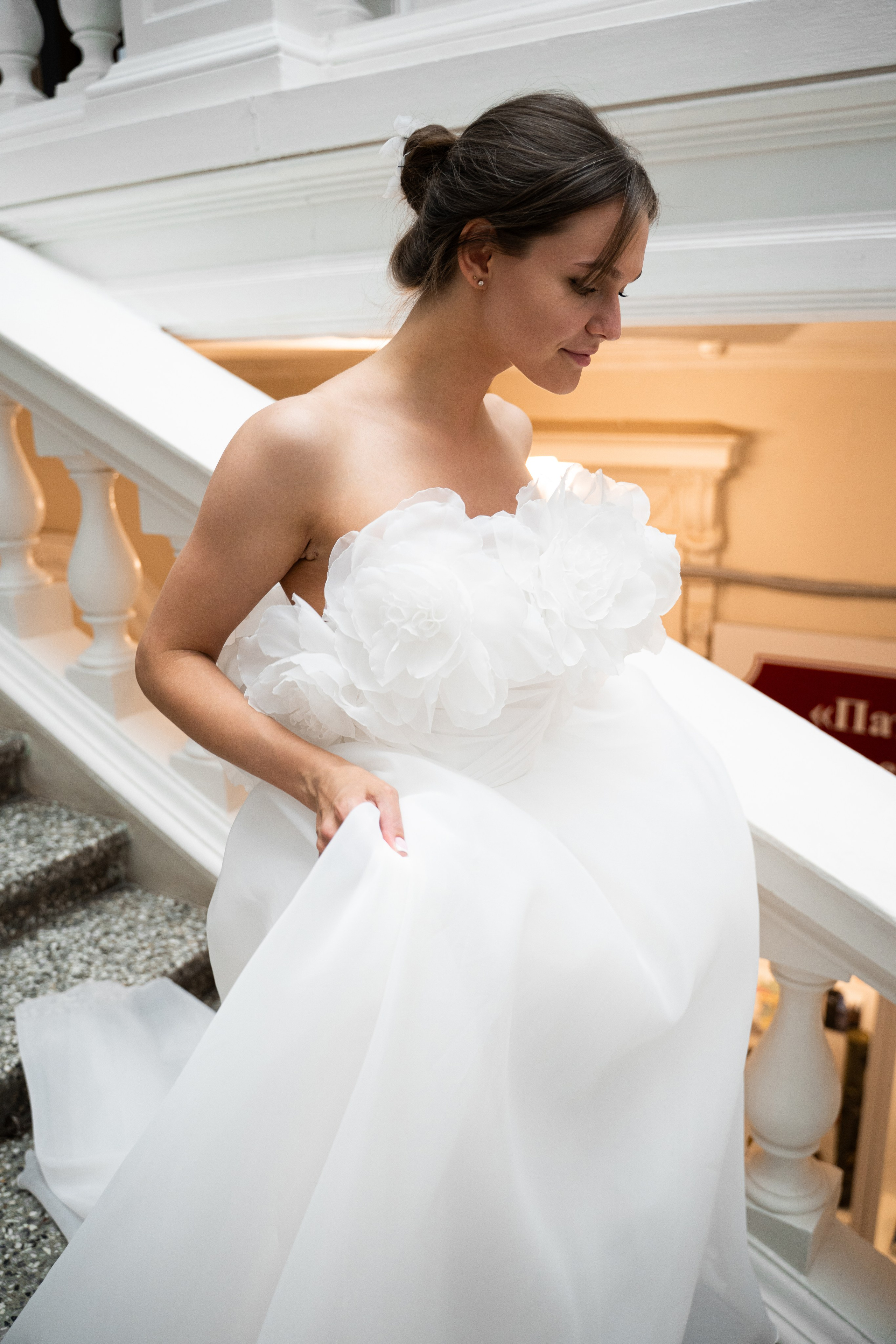 Оля и Айдар. Игорь Ефремов — свадебный и портретный фотограф в Ульяновске