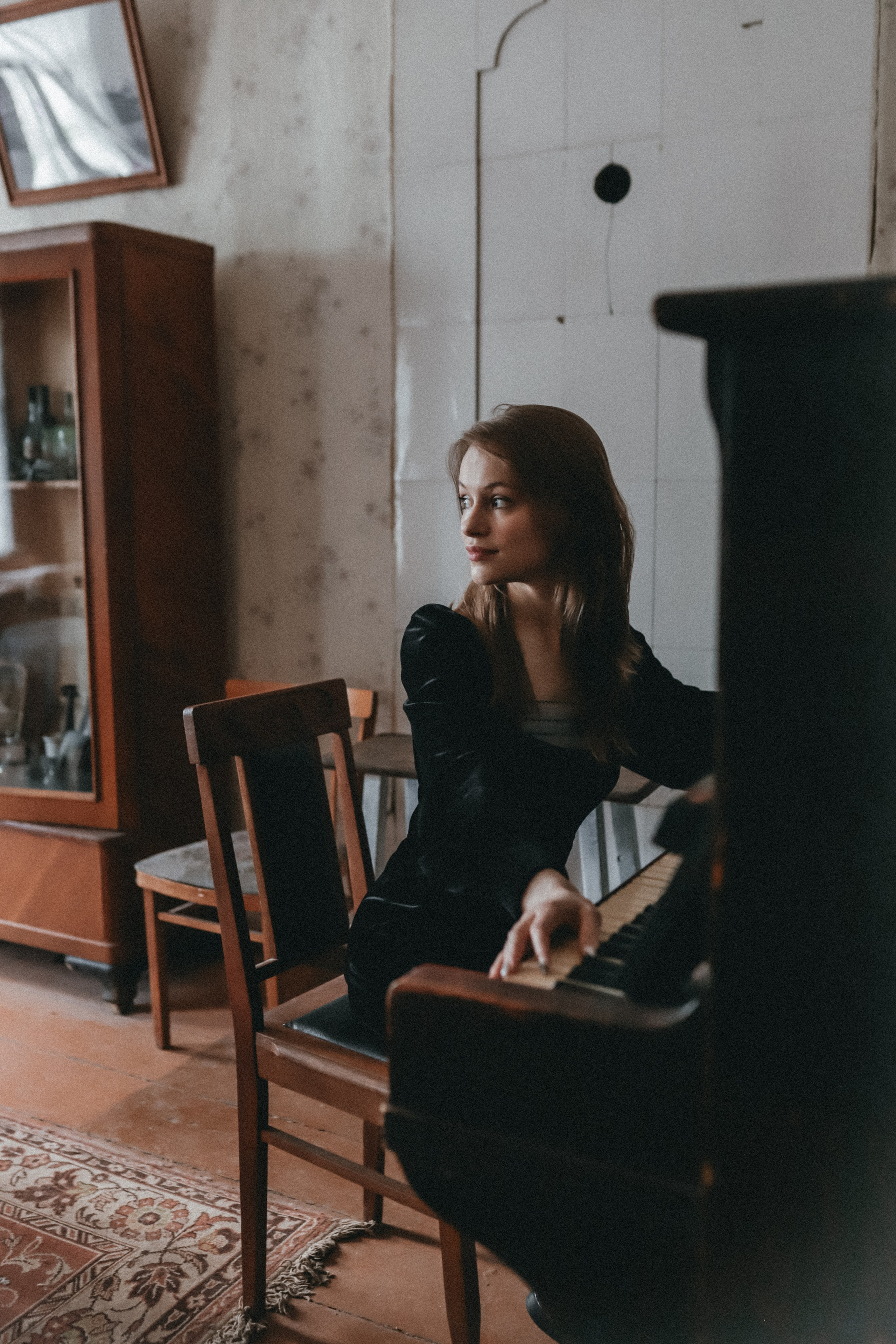 Женя. Фотограф в Нижнем Новгороде Кристина Батанова