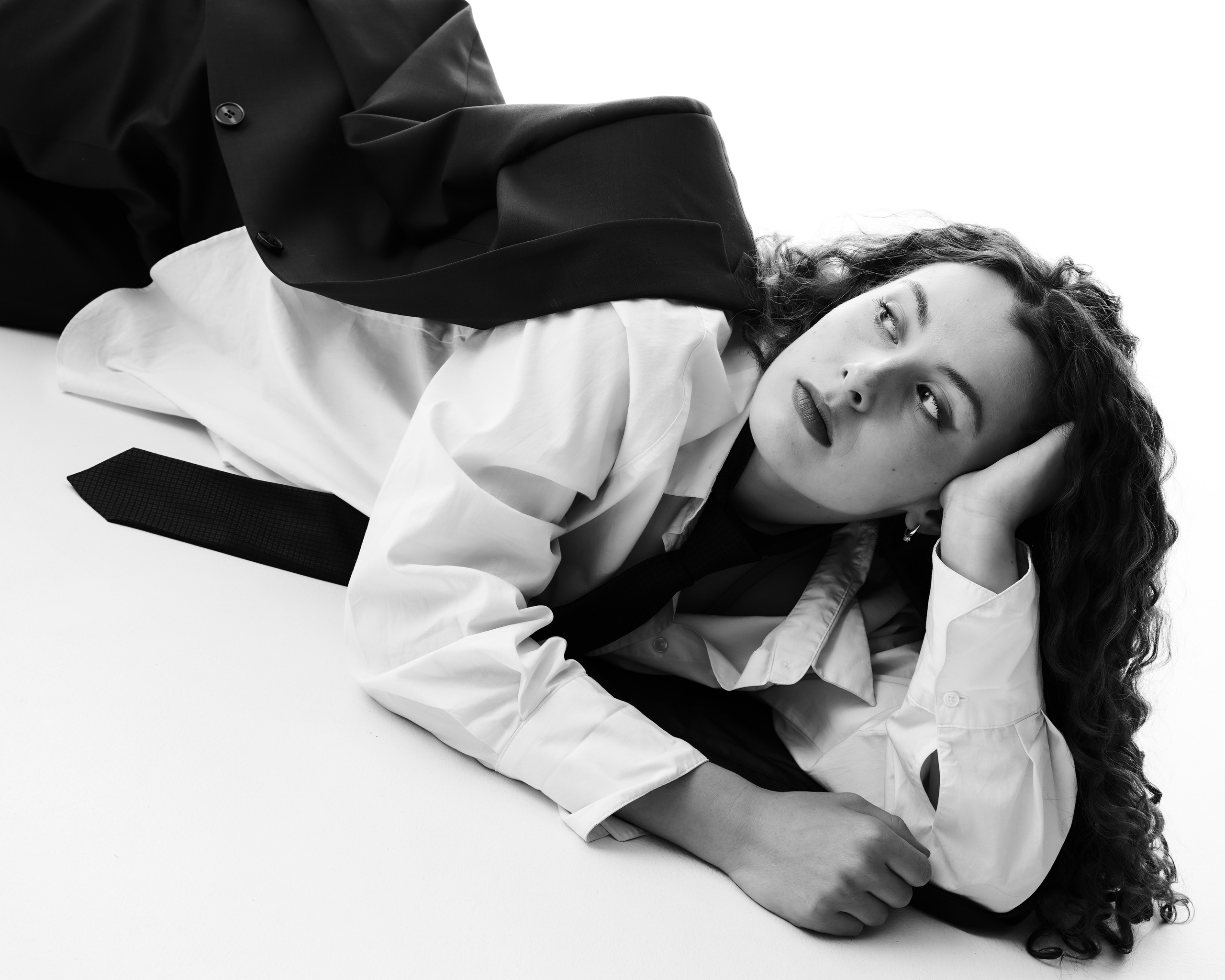 Личные съёмки. Главная