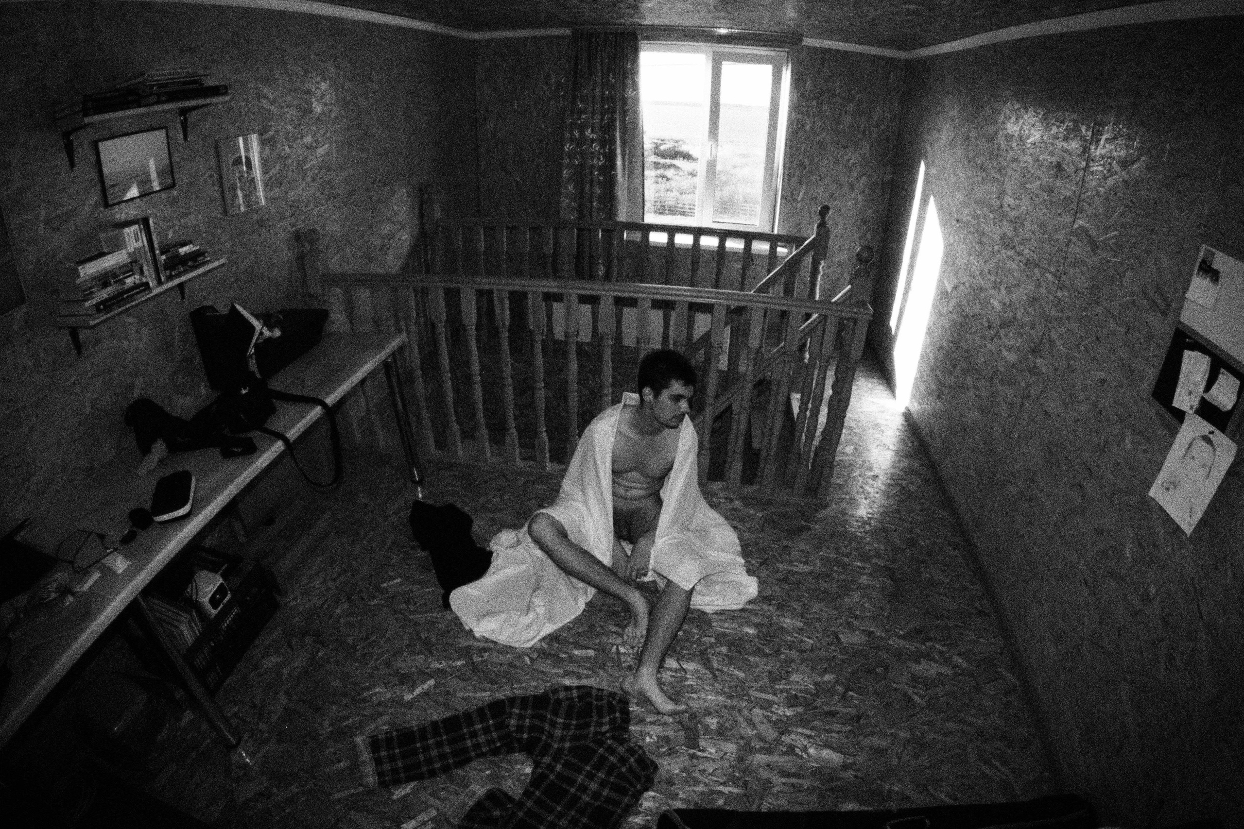 «Грязный реализм?»