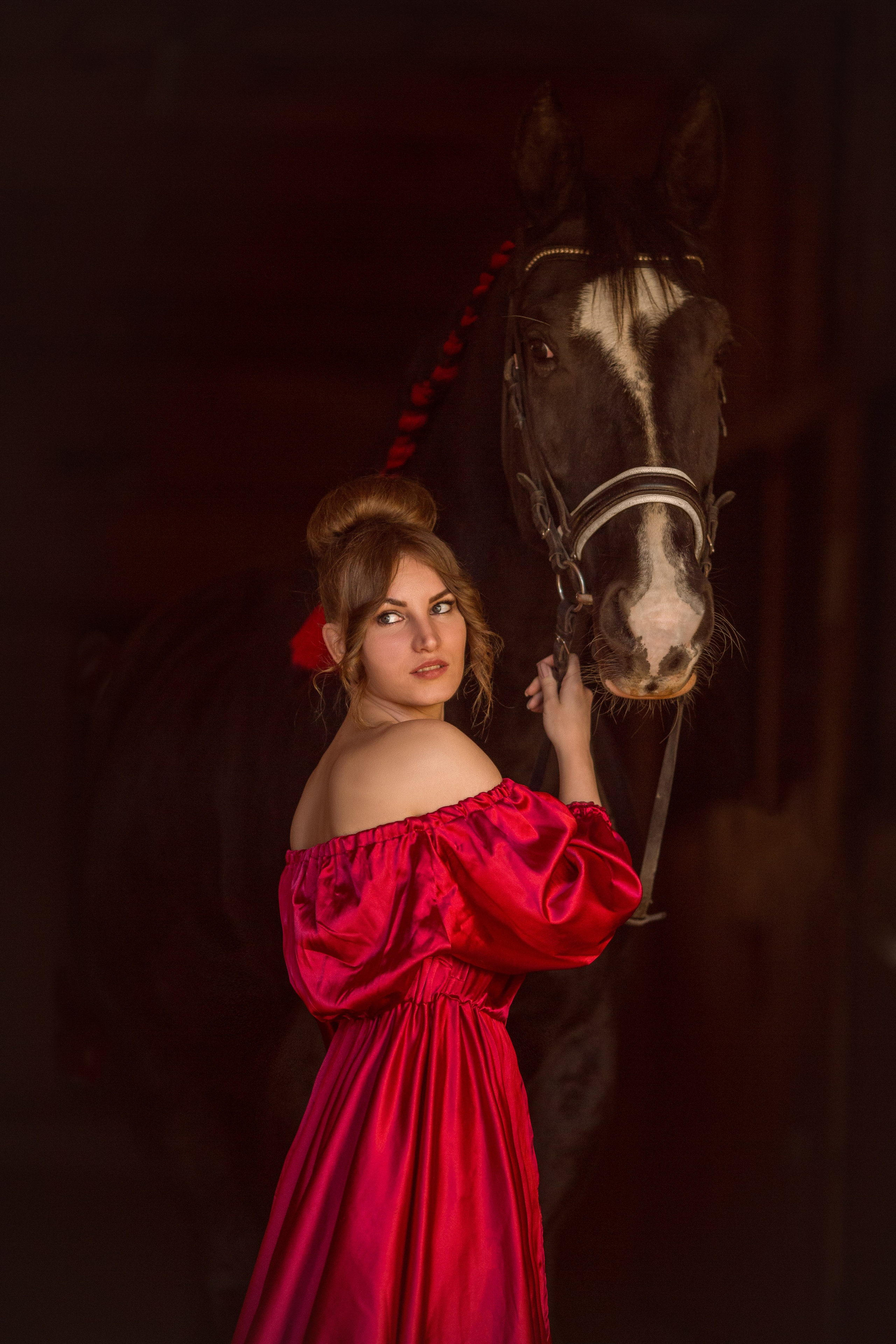 Платье в аренду на фотосессию в СПб