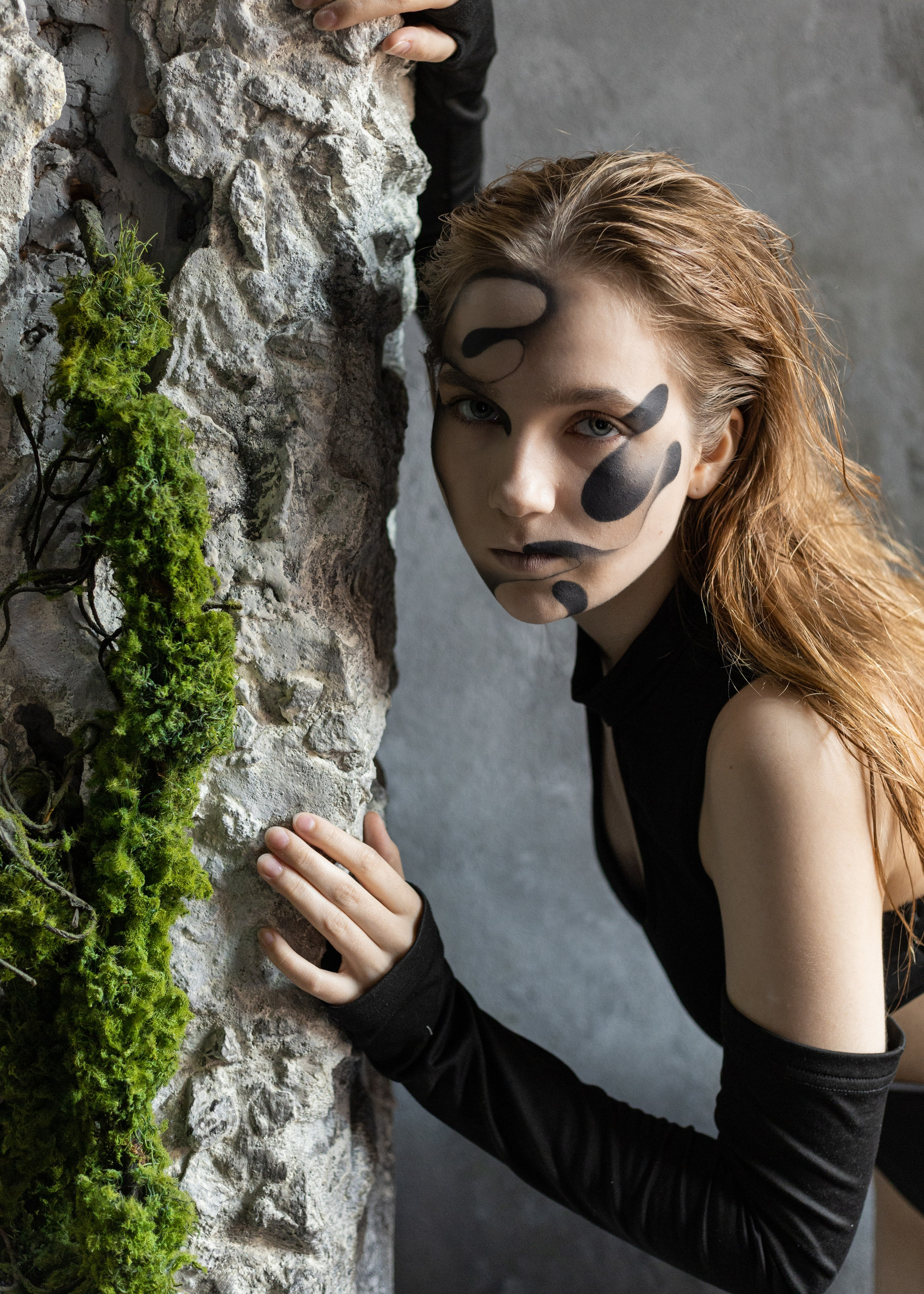 Портретные съемки. Портретный фотограф из Санкт-Петербурга Полина Ступакова