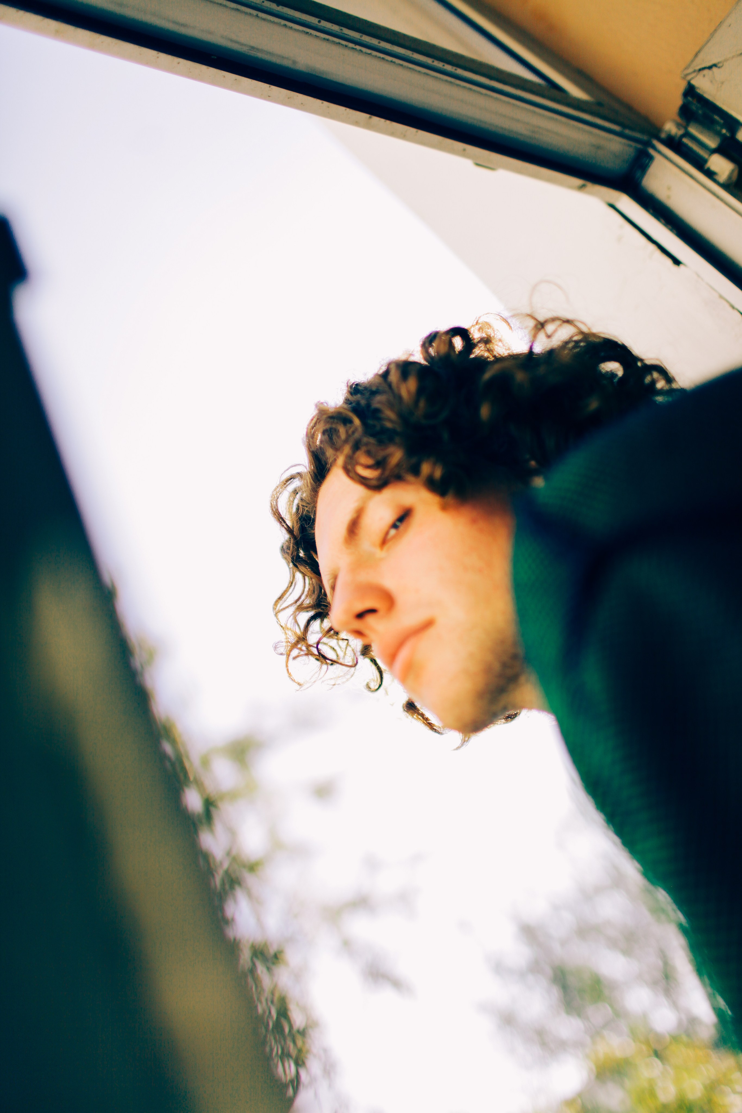 Федя. Портретный фотограф в Москве Анастасия Пимова