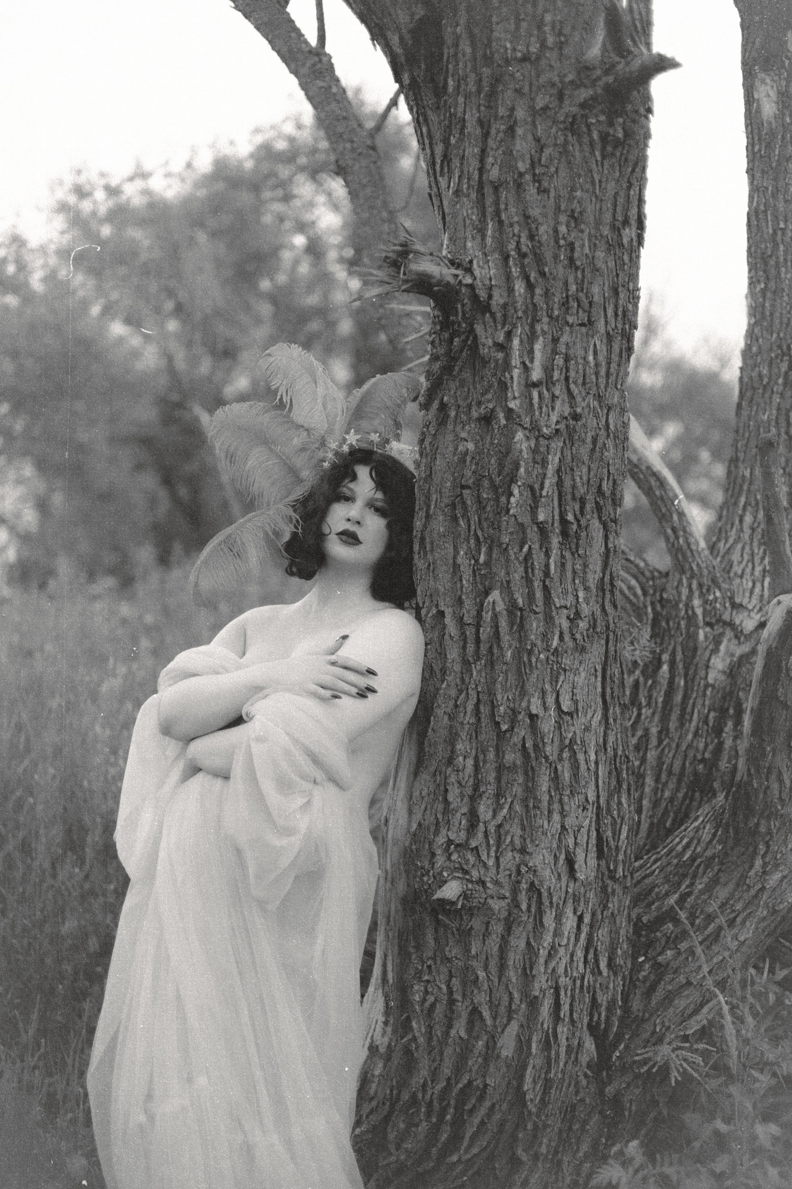 Бурлеск. Концертный и бурлеск фотограф Москва