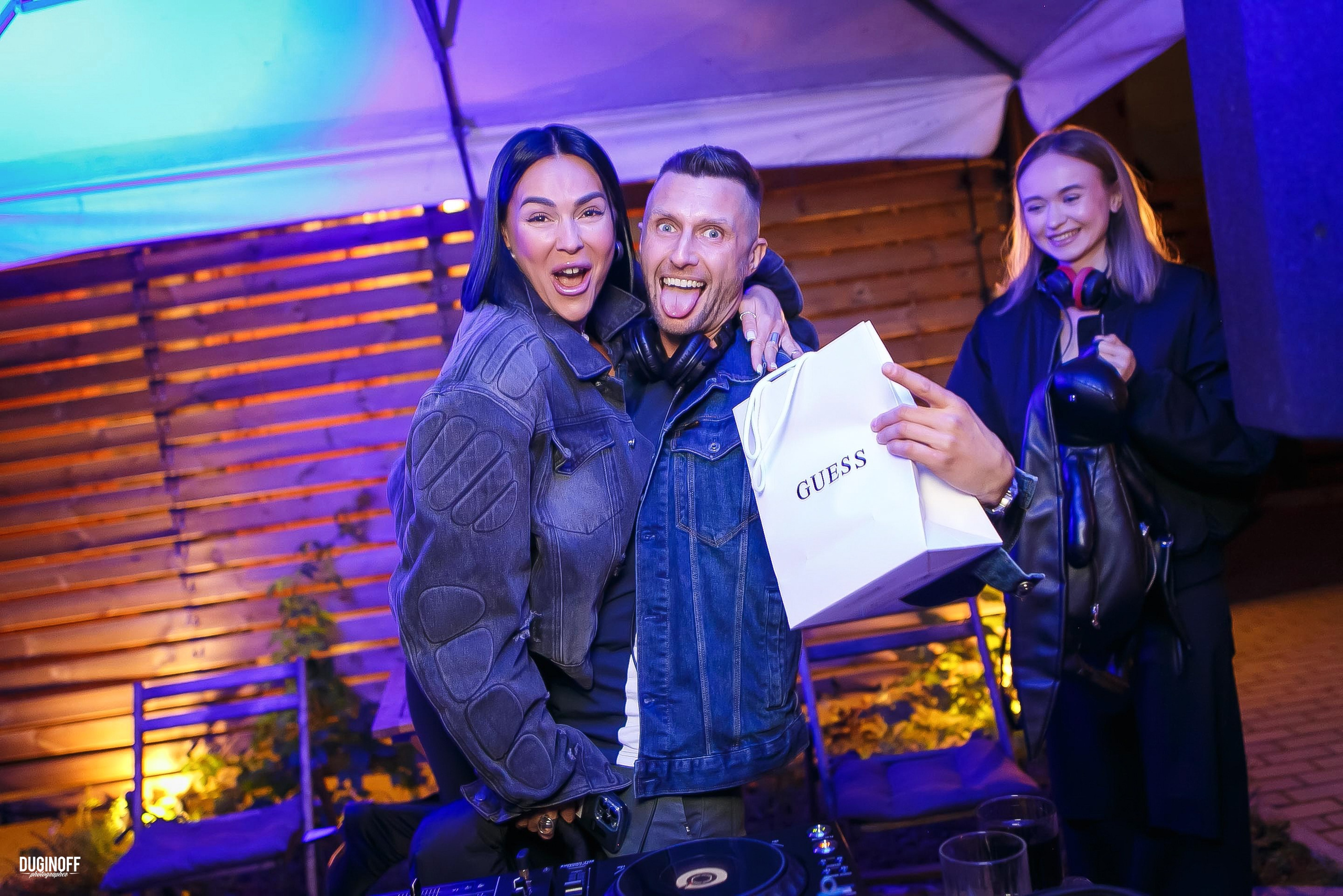 Ставников ДР Артема. Профессиональный фотограф Дугинов Николай | Екатеринбург