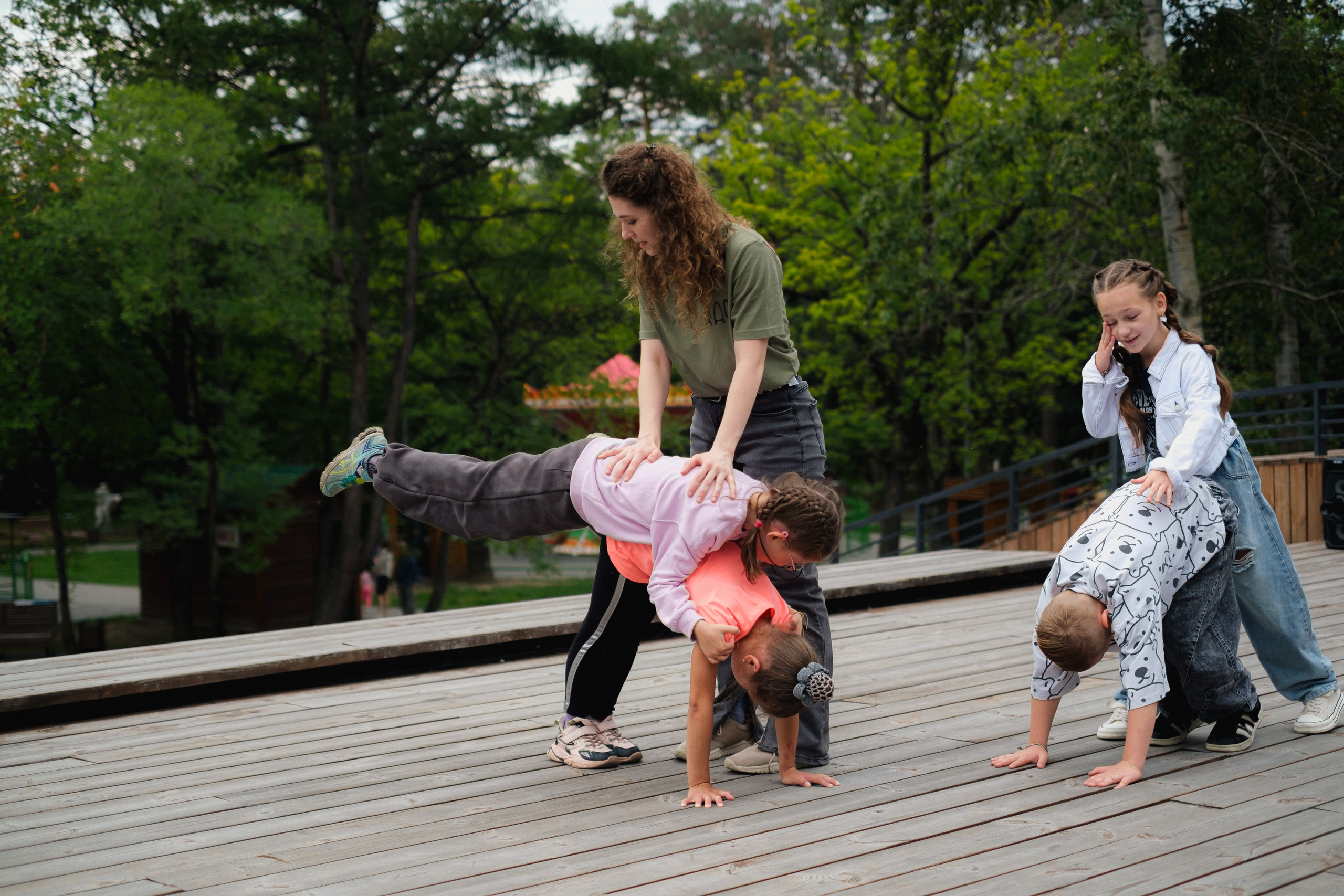 Агапэ. Фотограф Благовещенска Яна