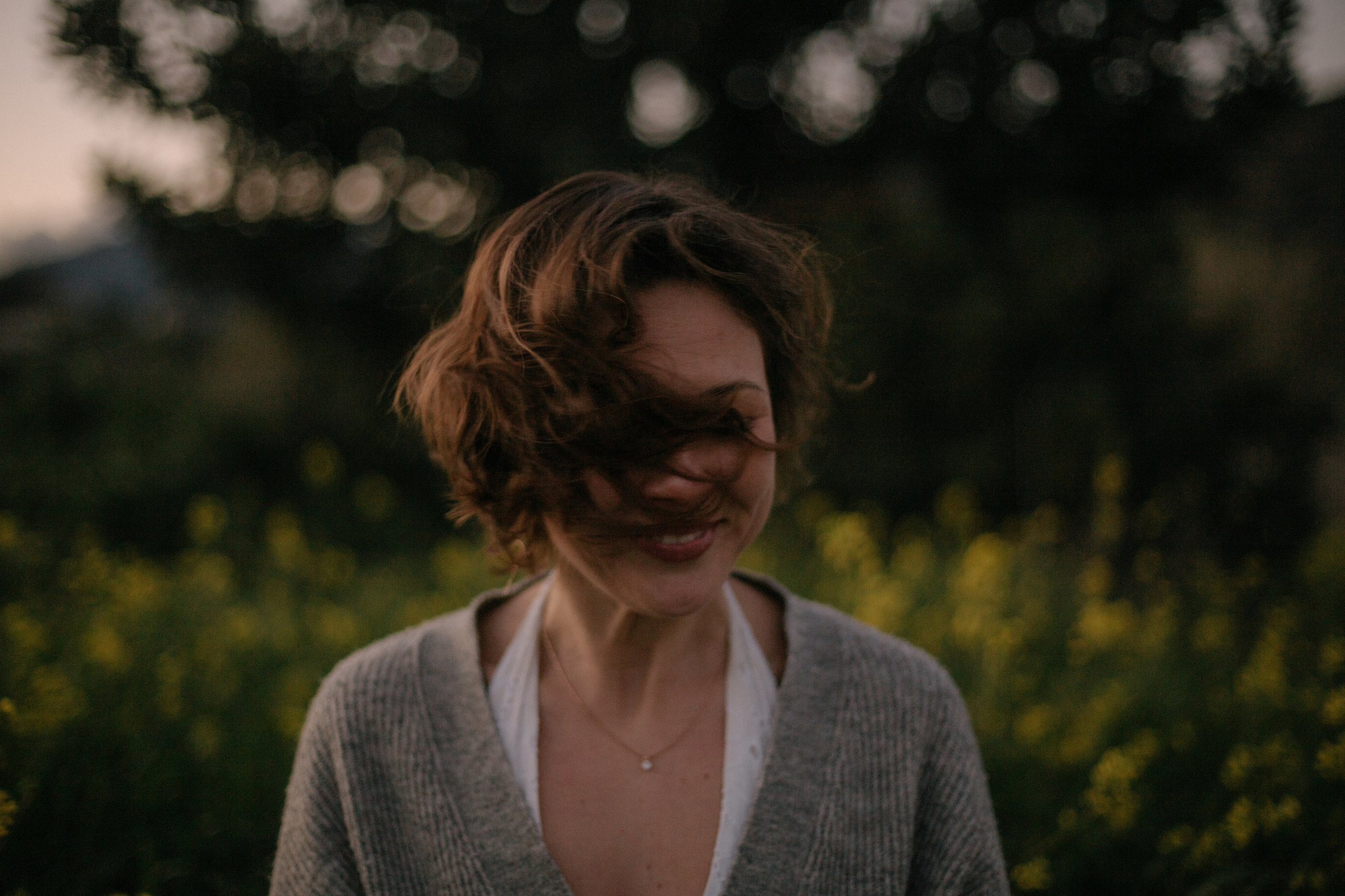 Veta. Portrait, family and pet photographer in Cyprus, Ksenia Bourdelle