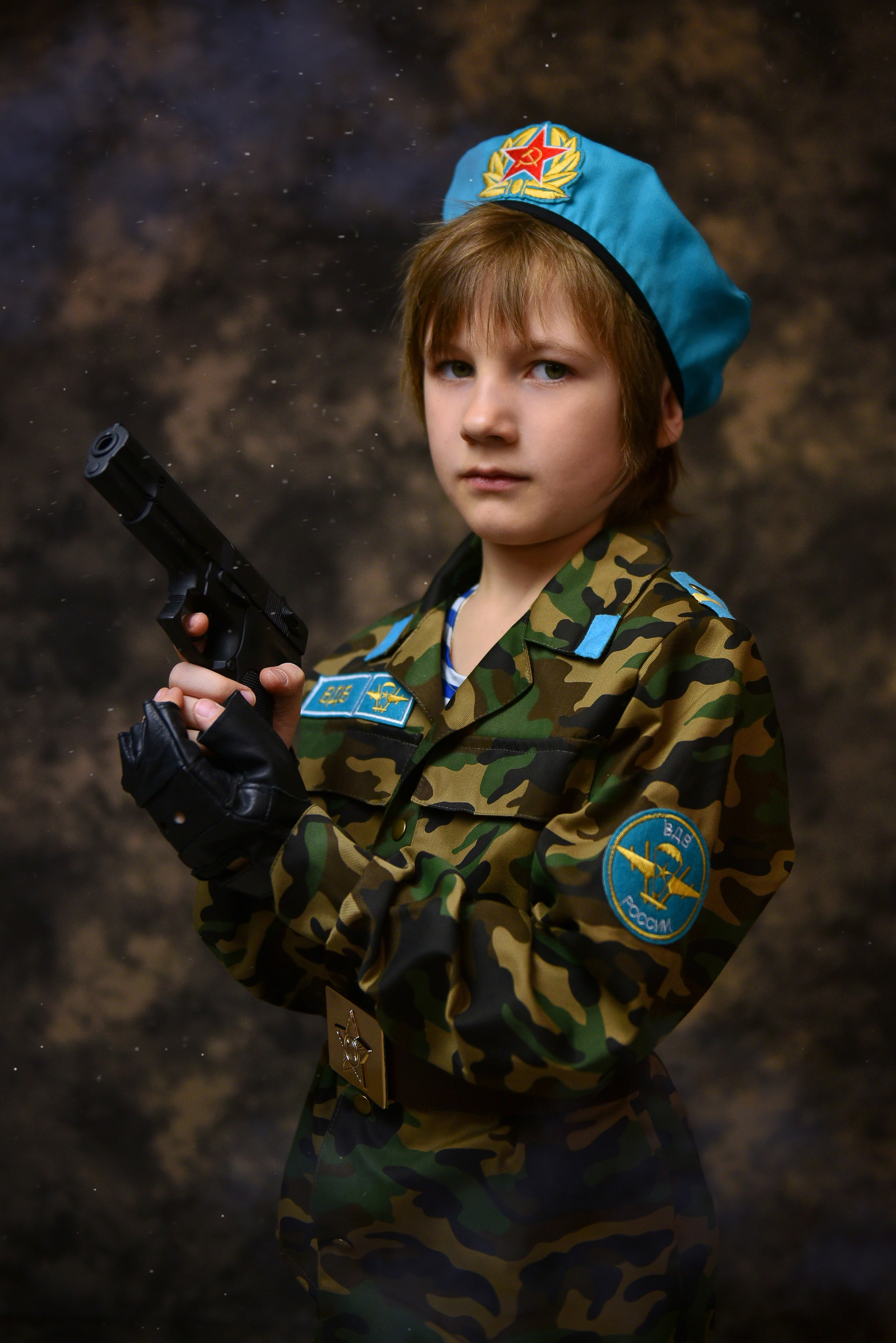 Тематические съёмки. Фотограф-видеограф в Димитровграде и Ульяновске Герман Наумов