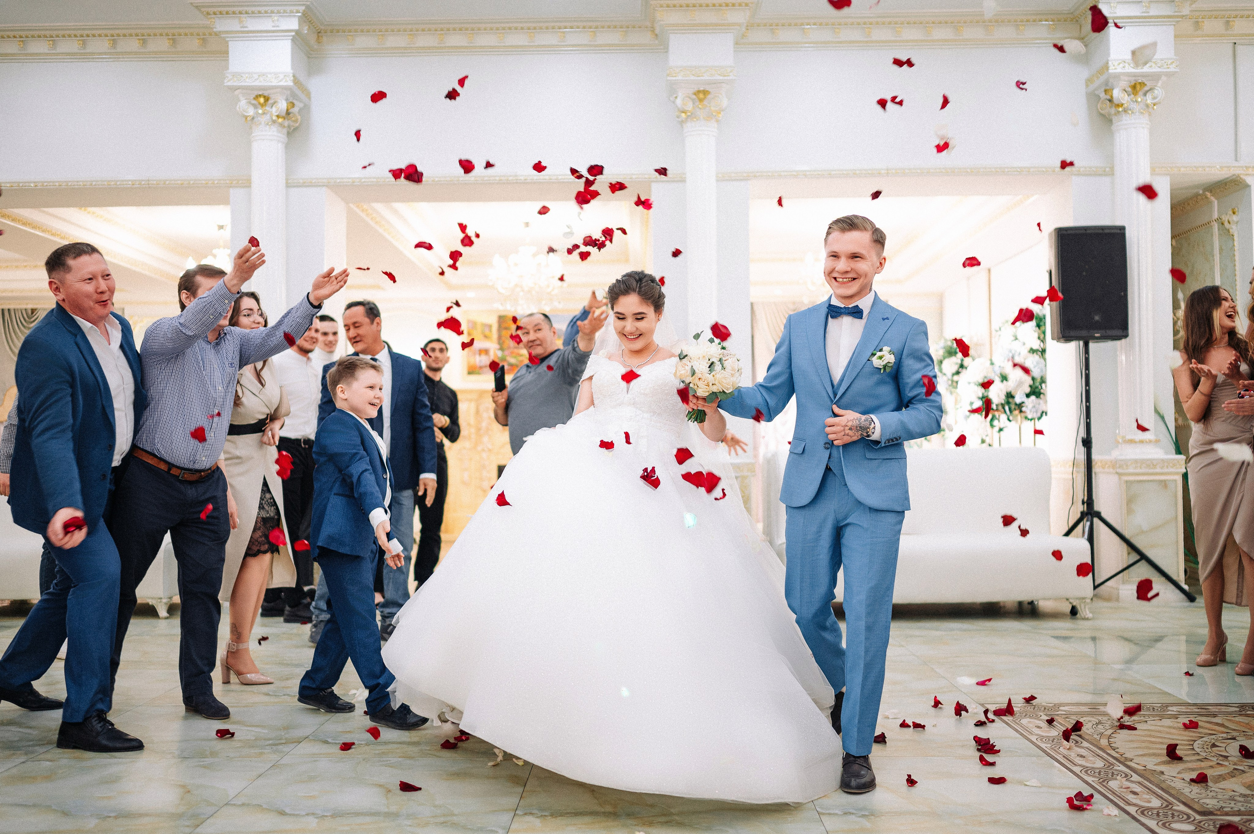 Гоша+Катя. Фотограф Анатолий Шестаков