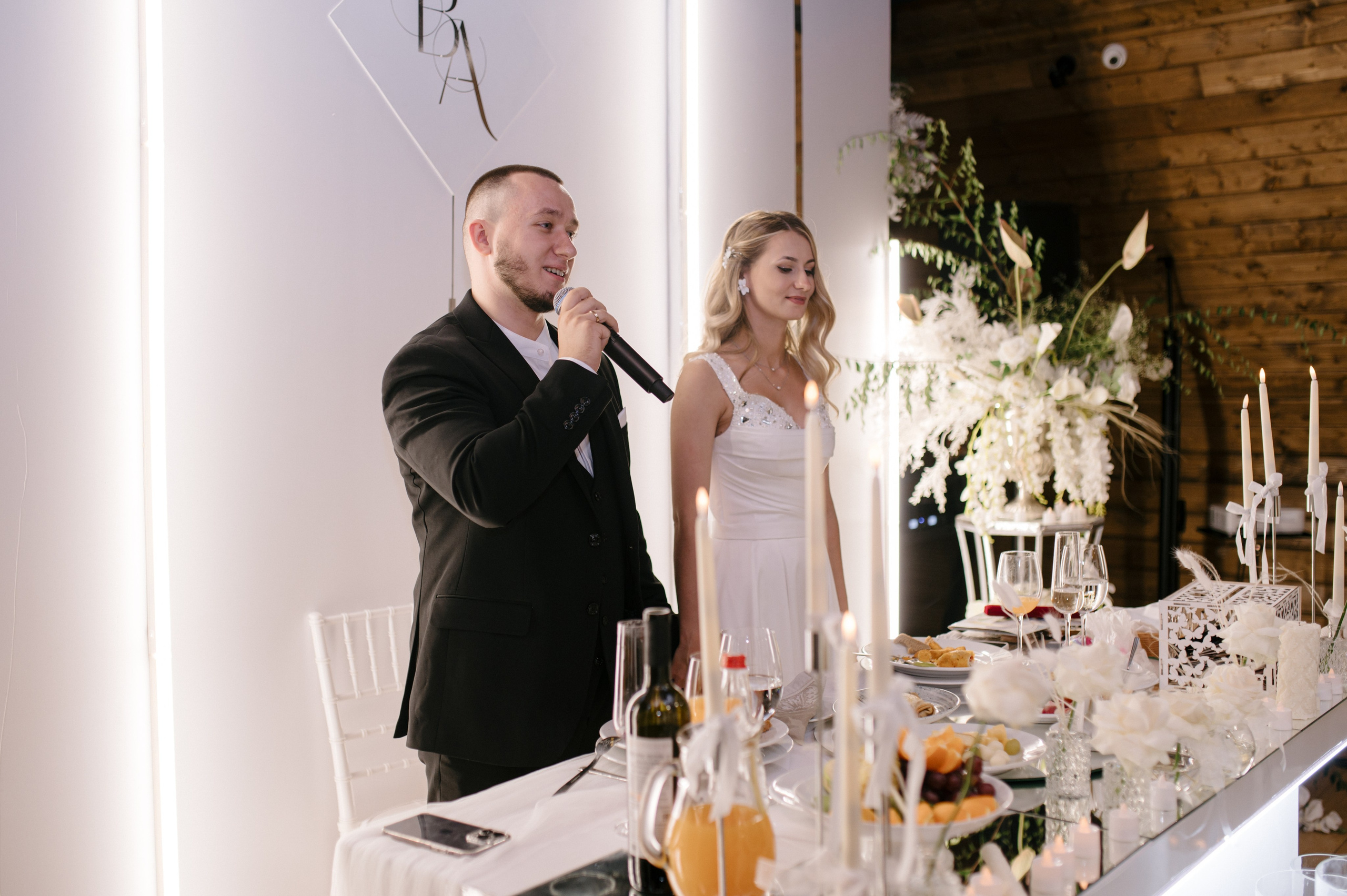 А&В. Свадебный и семейный фотограф Олеся Маркелова