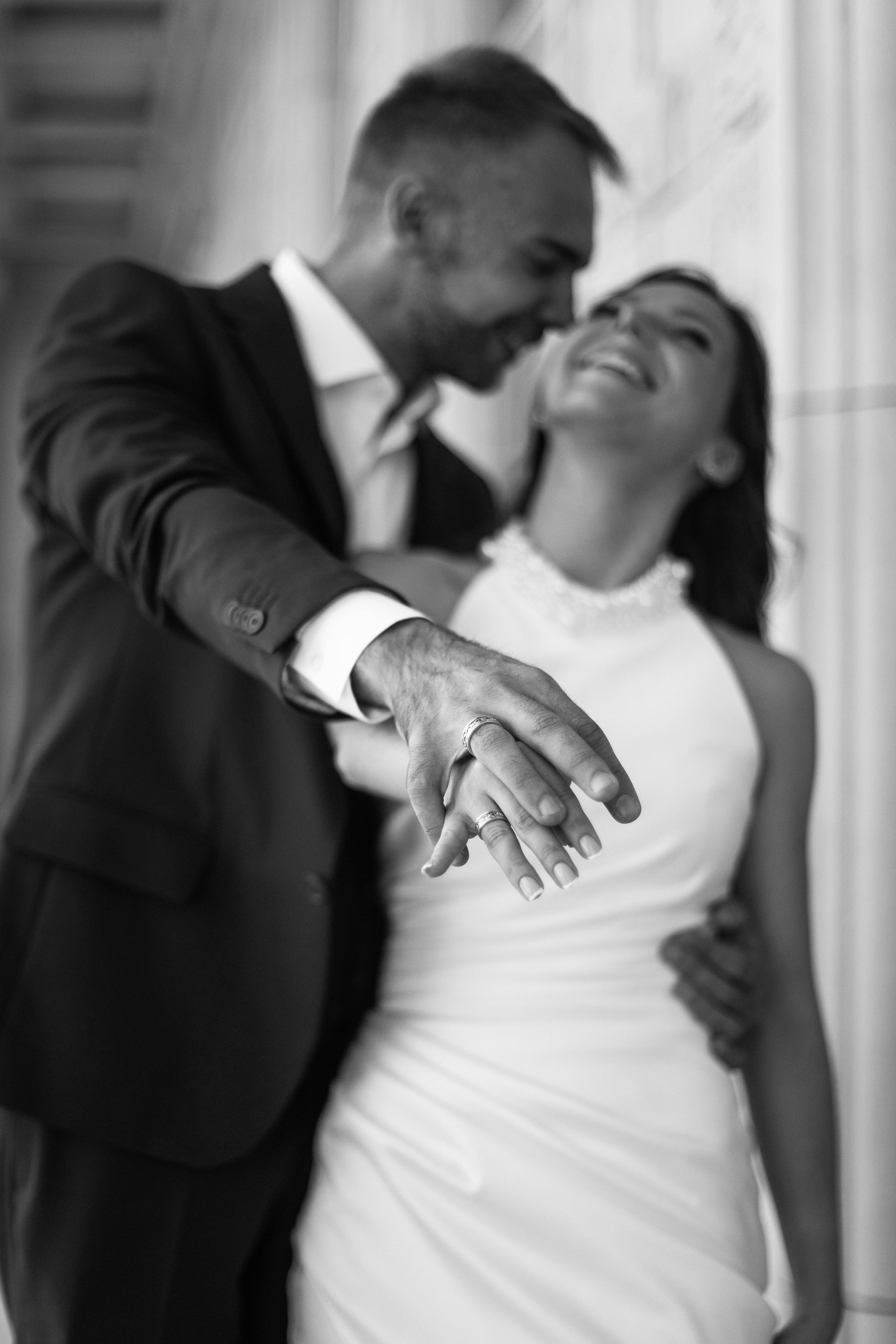 Евгений и Алина