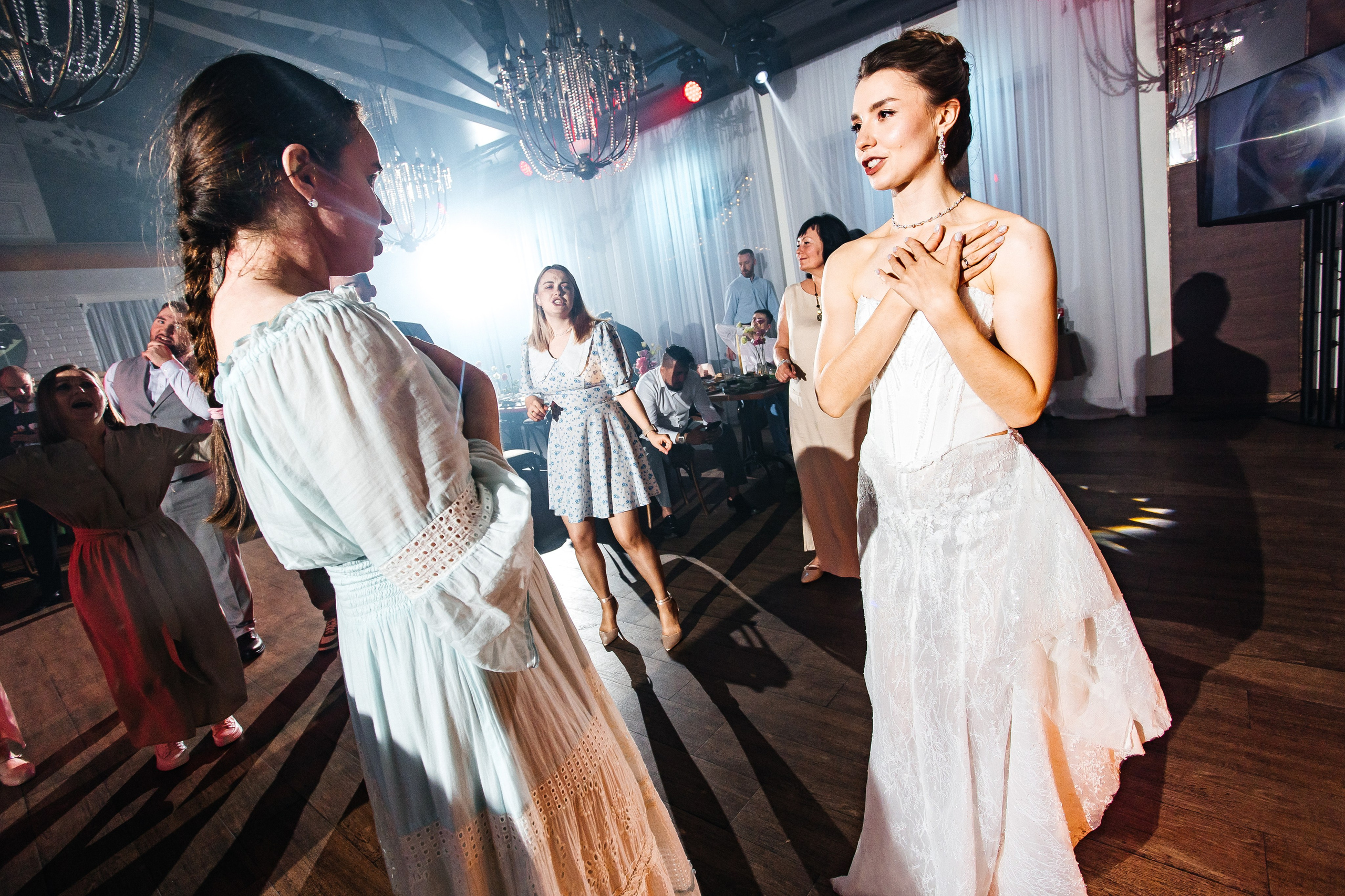 23/08. Свадебный фотограф в Москве Виктория Арехова