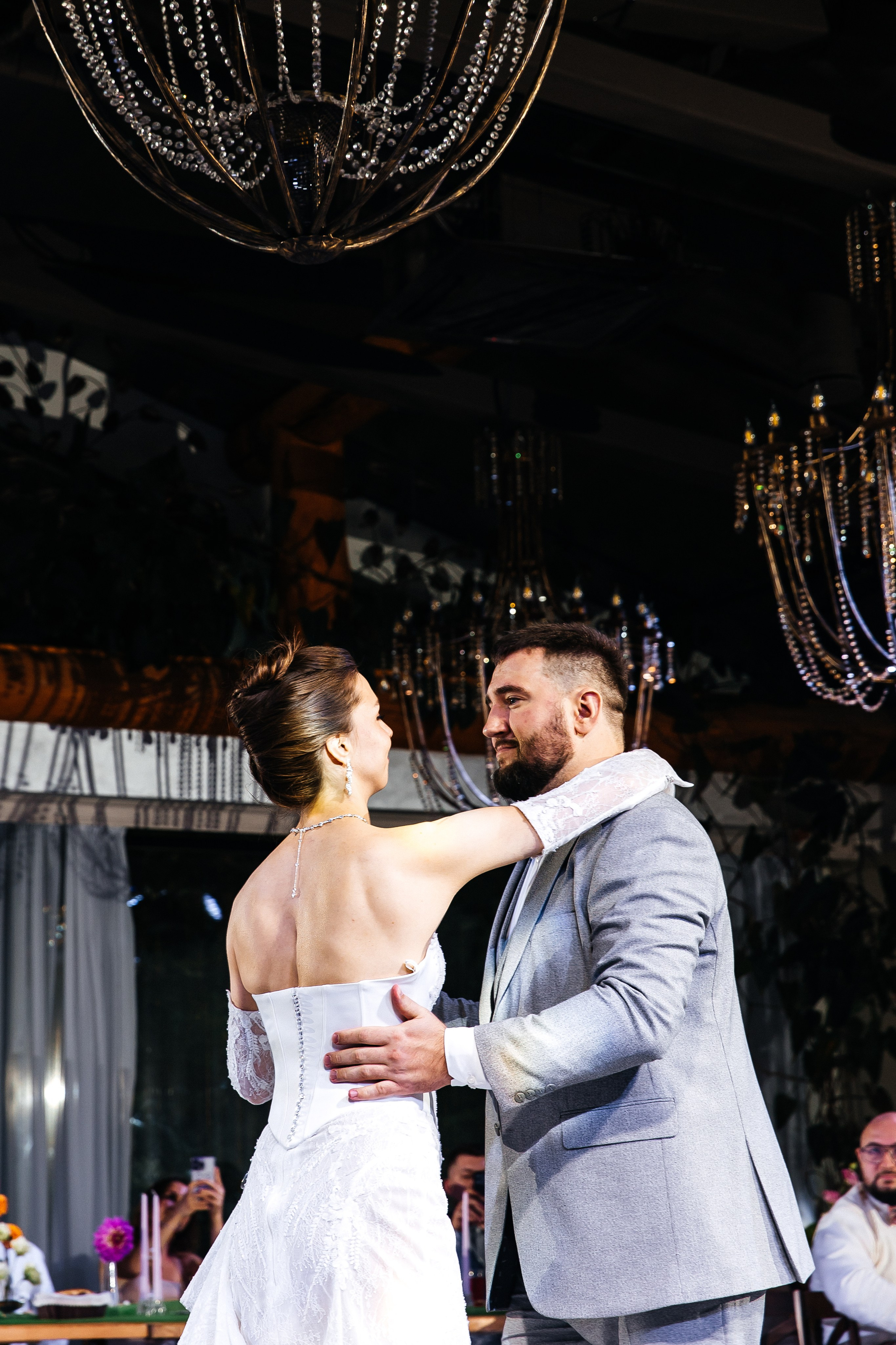 23/08. Свадебный фотограф в Москве Виктория Арехова