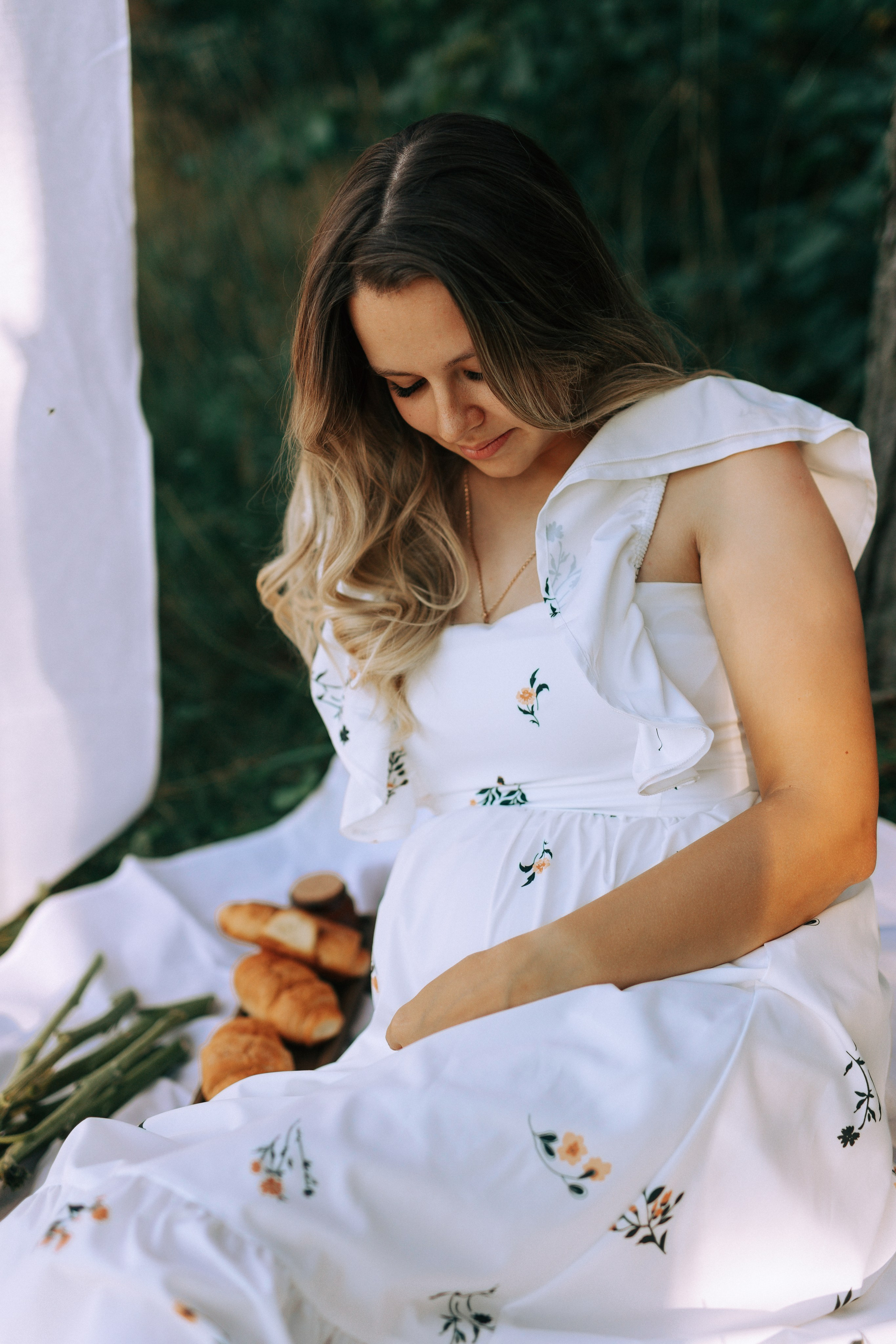 Дима и Юля. Свадебный и семейный фотограф в Туле и области Маша Костина