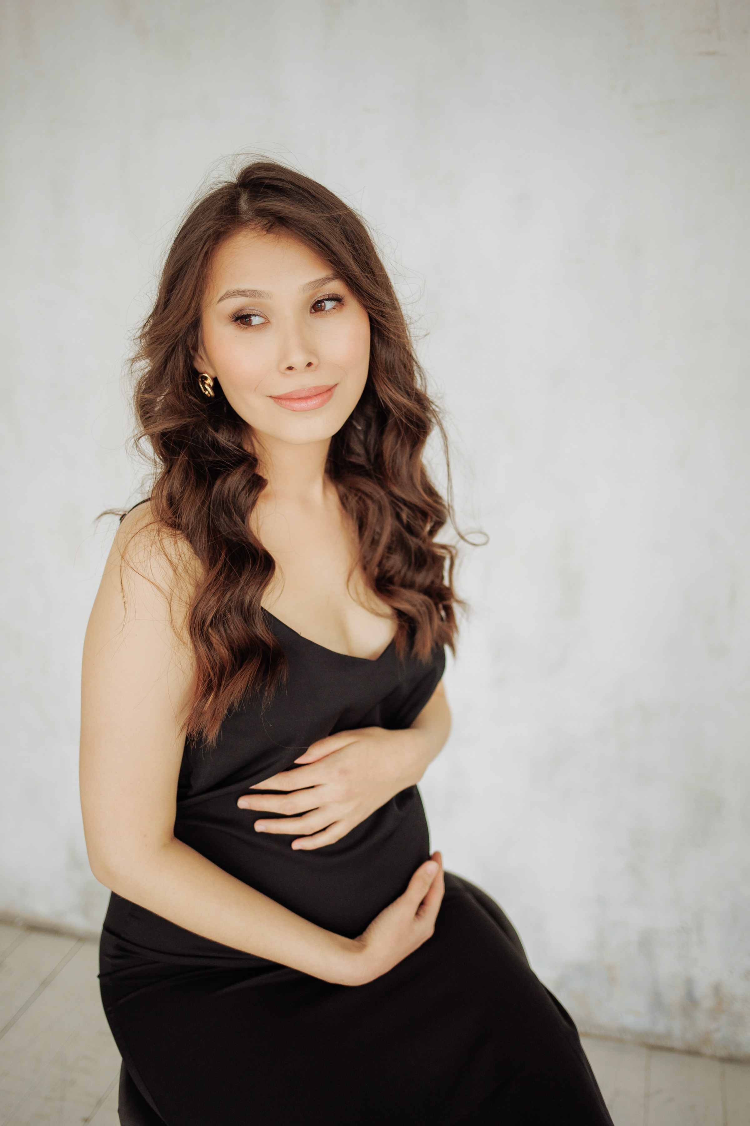 Love Story / Беременность. Фотограф Мария Кунакова Москва