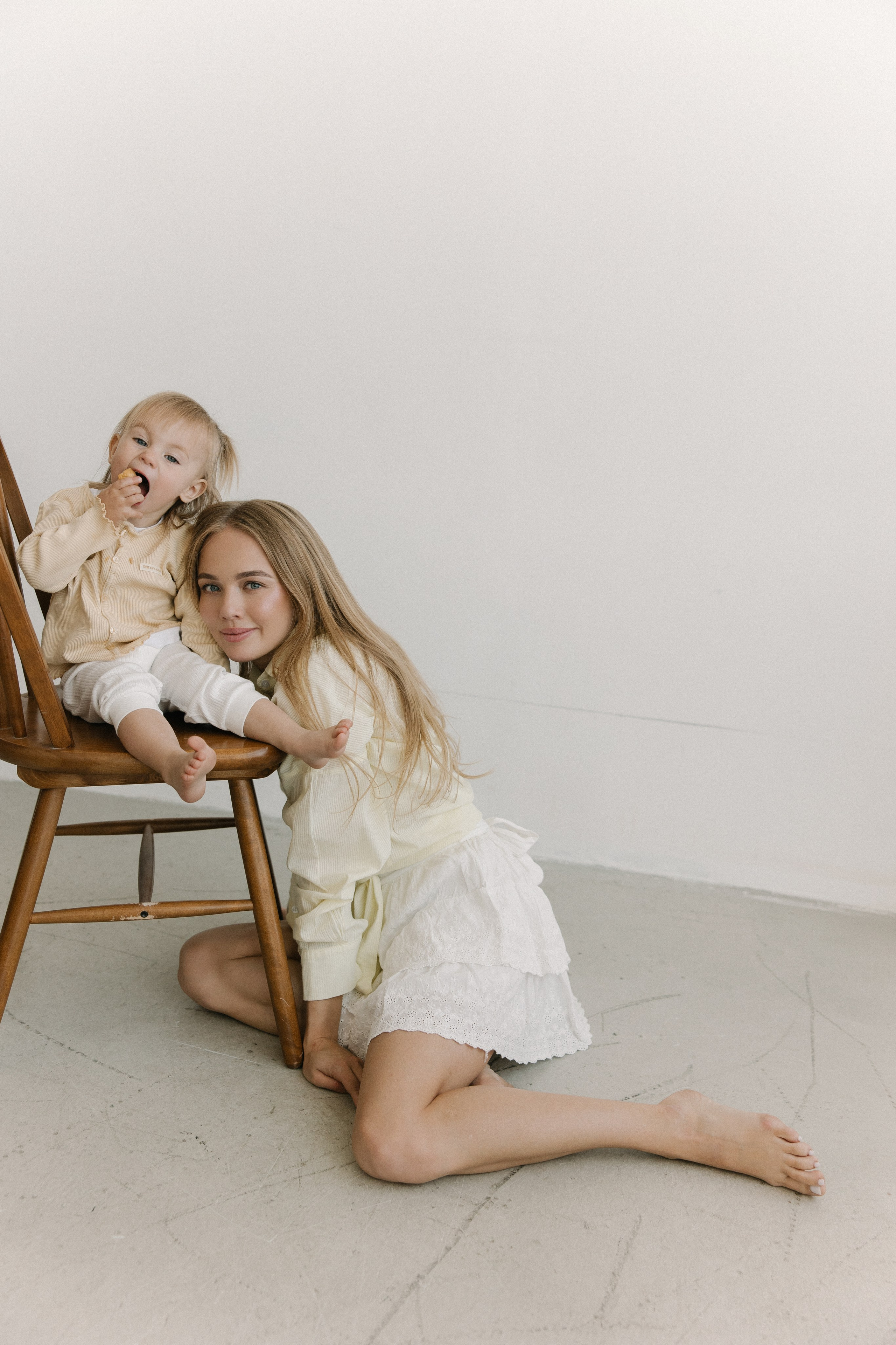 Семейные истории. Ваш фотограф  Наволоцкая Юлия