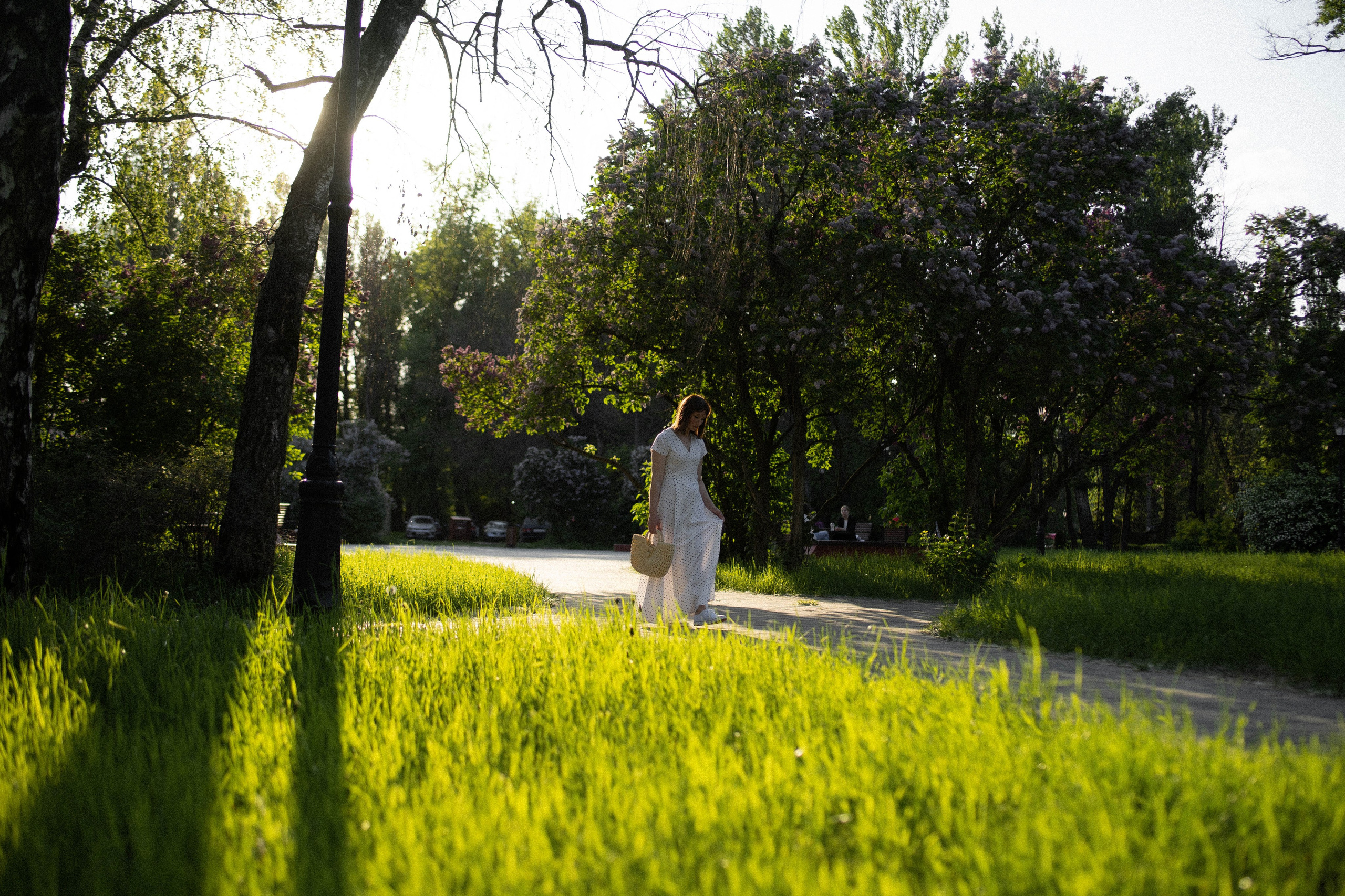 Ulia. Lifestyle photographer Turku. I catch emotions in the frame