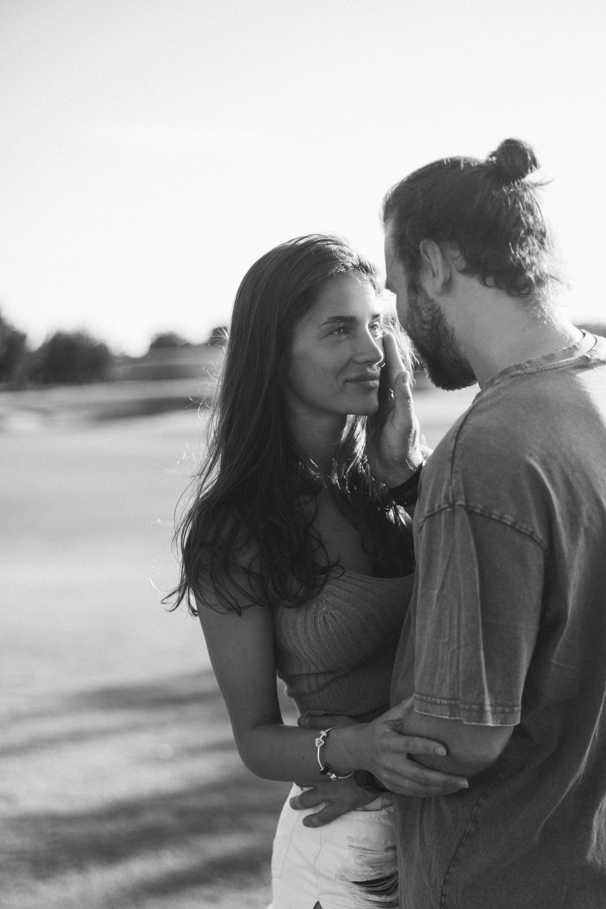 Яна и Дима. Наталья Симчук — Фотограф. LoveStory, индивидуальные, семейные съемки