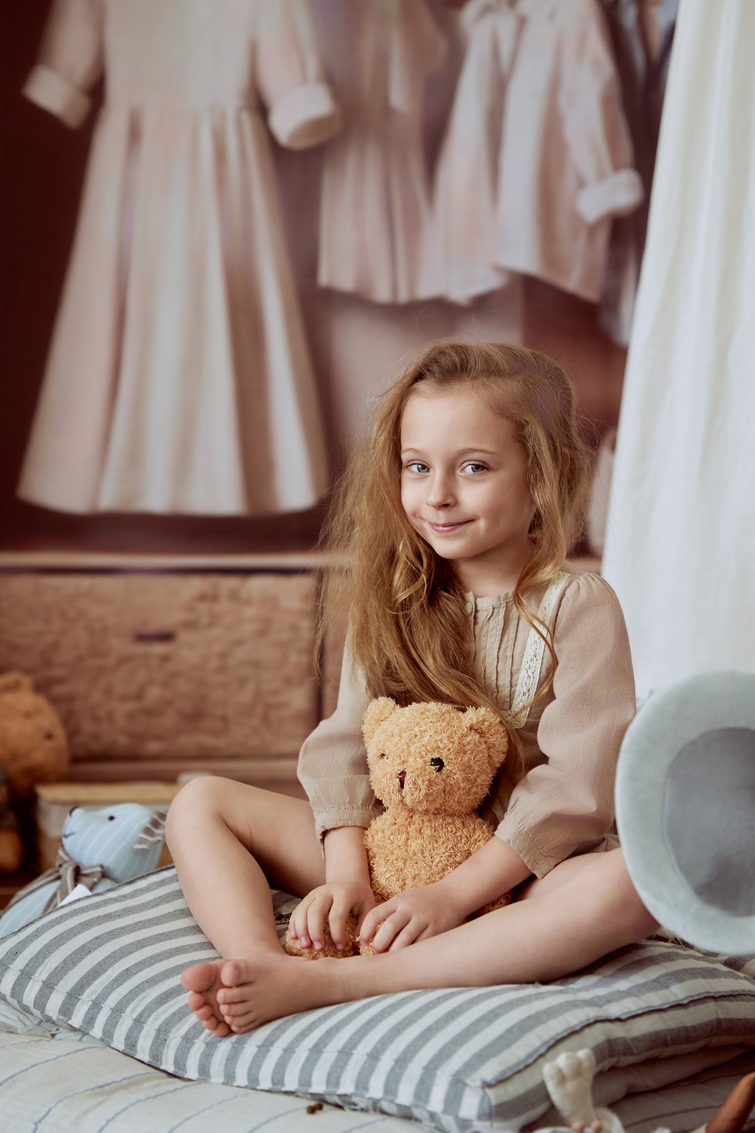 Детские фотосессии. Фотограф женского портрета, беременности и материнства Харькова Елена